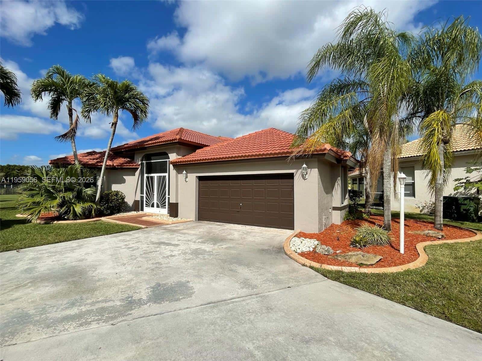 2710 Augusta Dr # 25, Homestead FL 33035