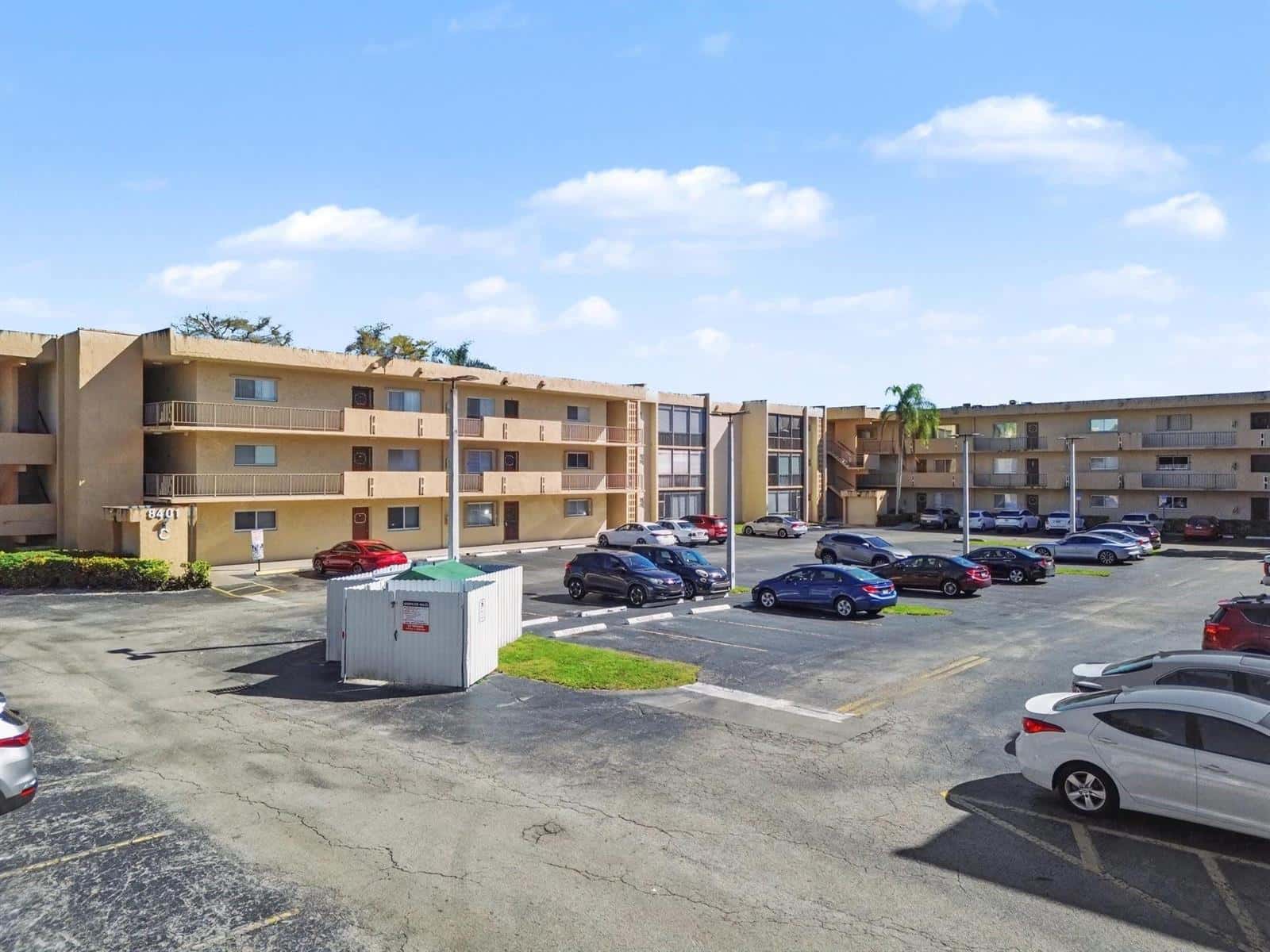 8401 SW 107th Avenue # 311E, Miami FL 33173