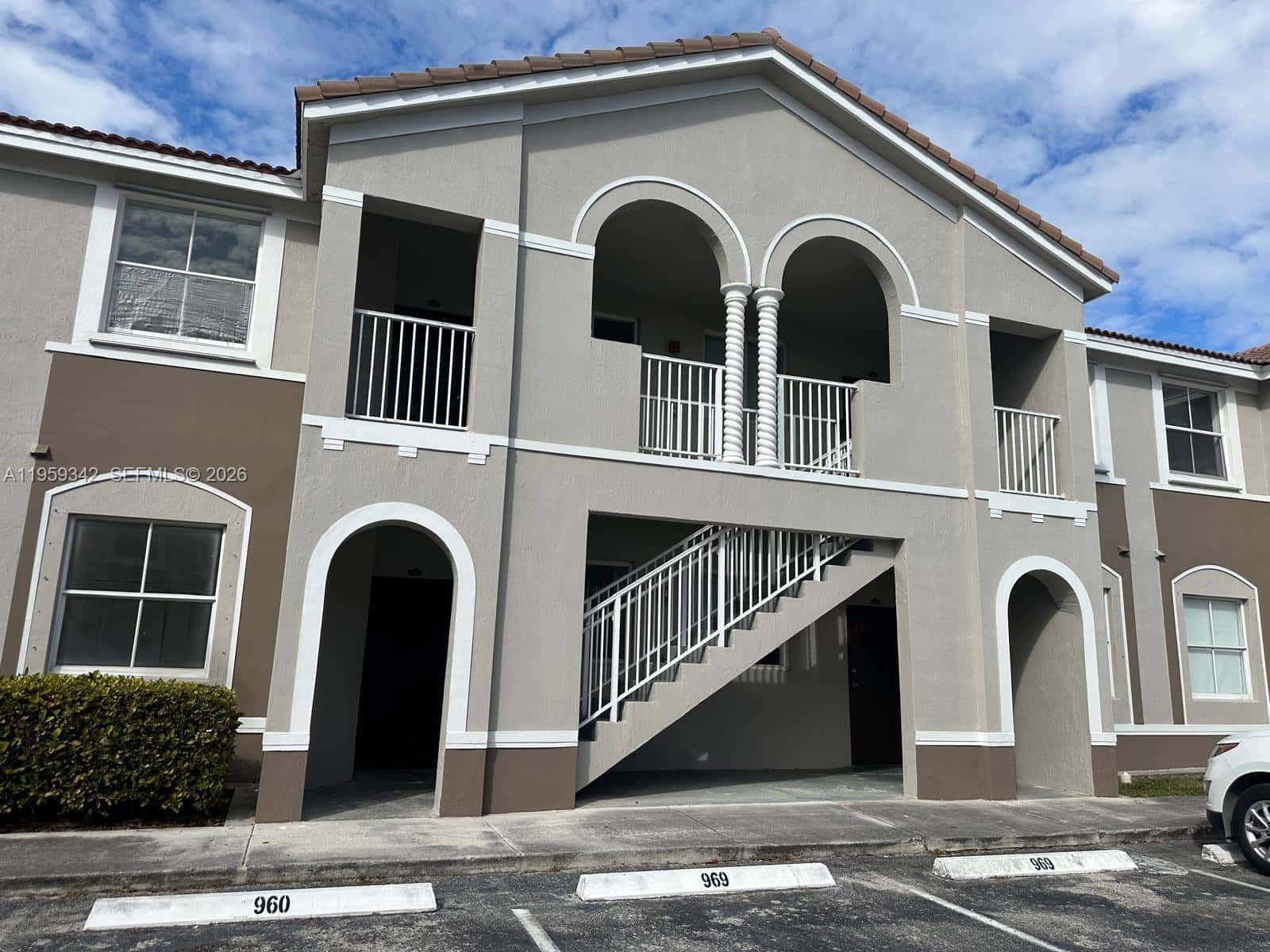 1661 SE 29th Ct # 104, Homestead FL 33035