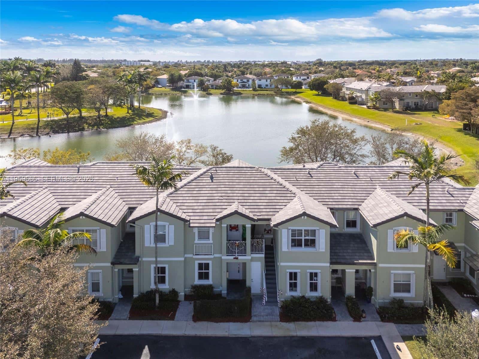 3064 SE 1st Dr # 7, Homestead FL 33033