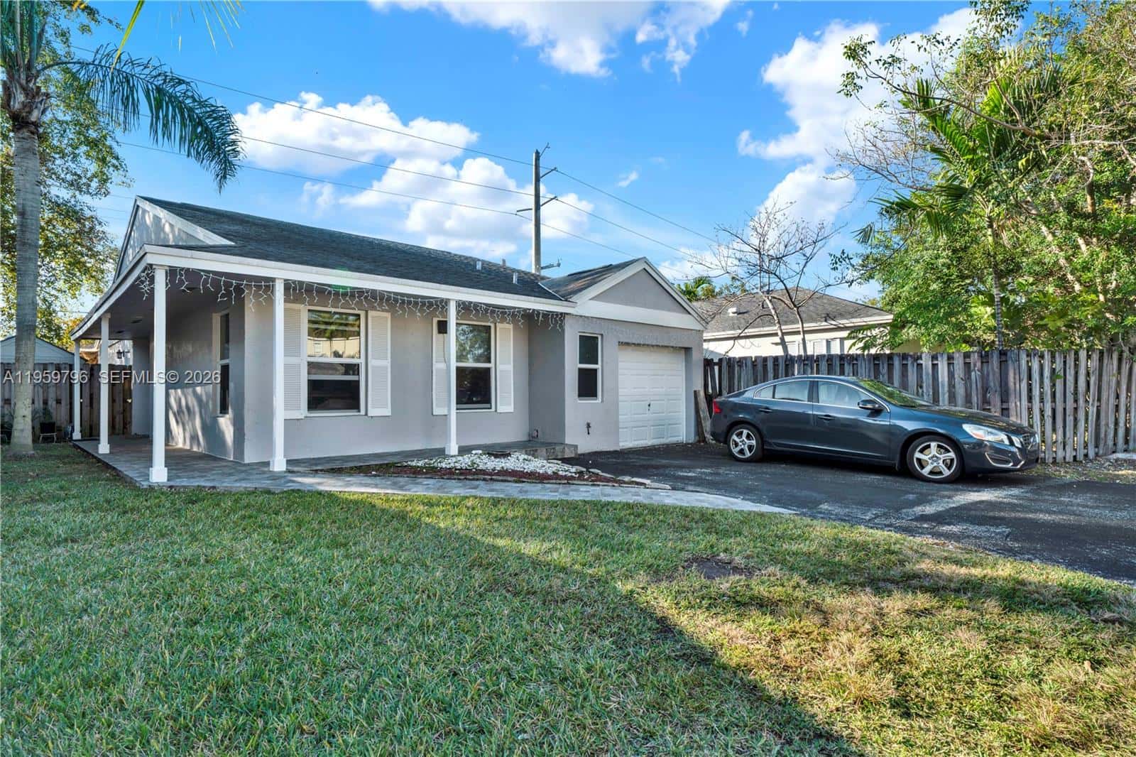 14600 SW 124th Pl, Miami FL 33186