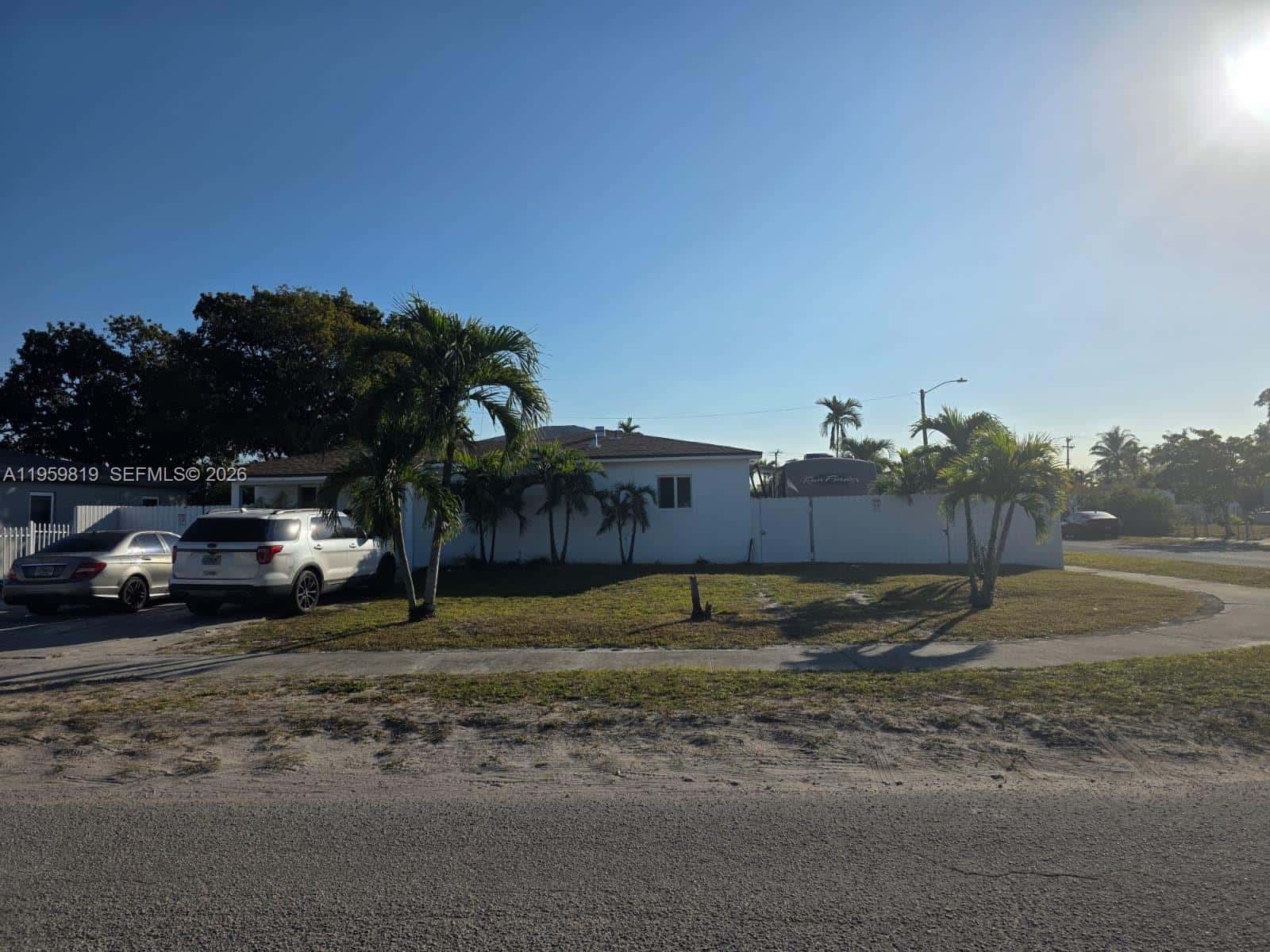 8523 NW 35th Pl, Miami FL 33147