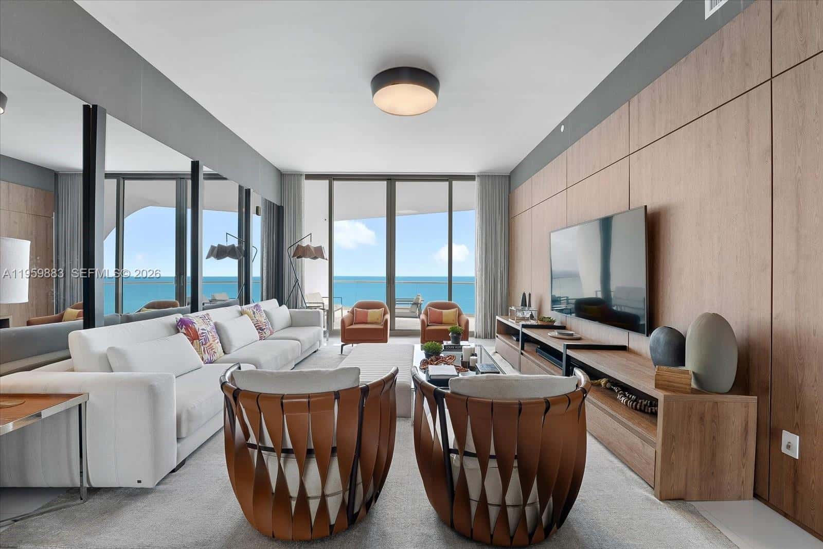 16901 Collins Ave # 2503, Sunny Isles Beach FL 33160