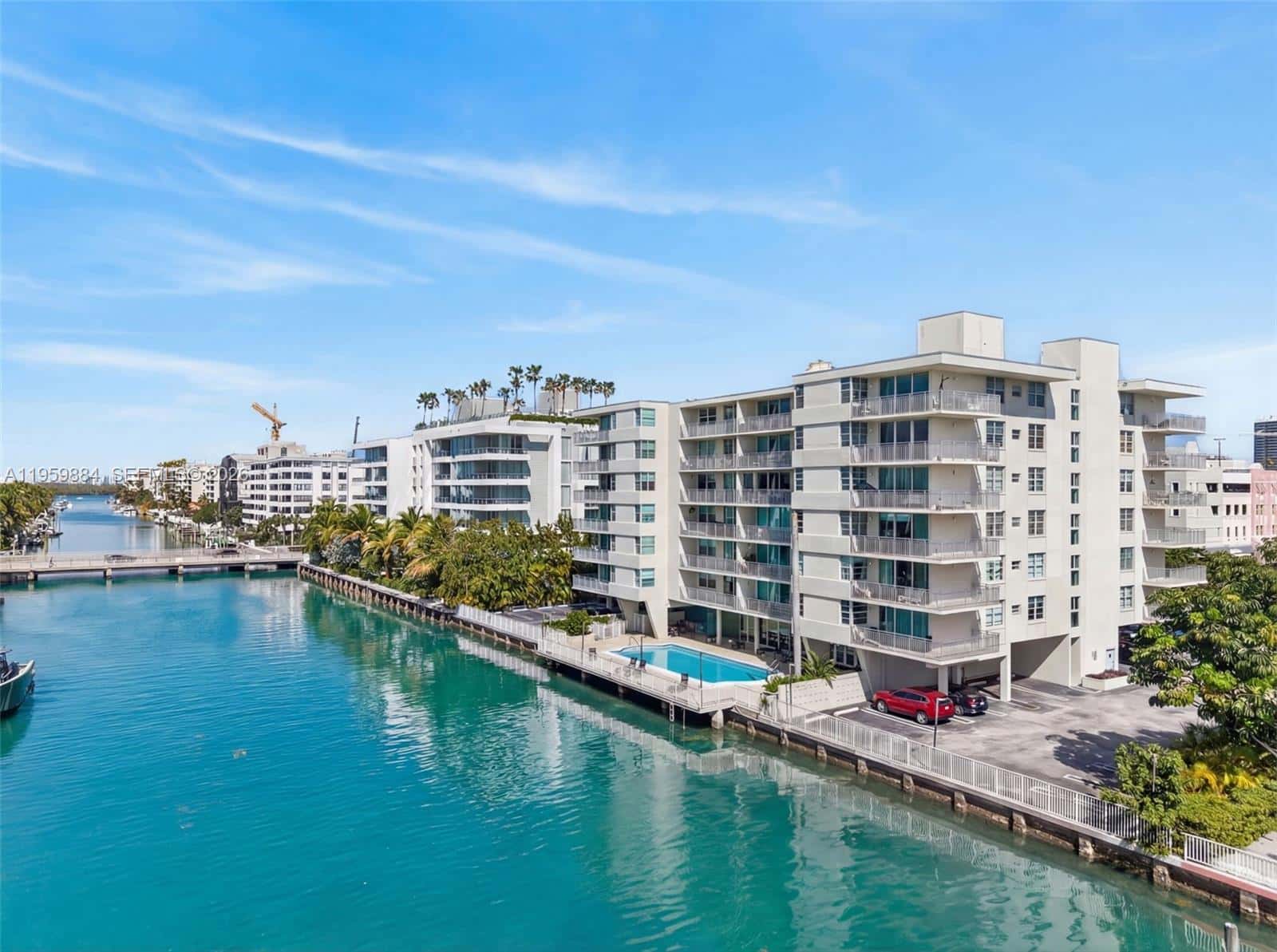 9500 W Bay Harbor Dr # 2H, Bay Harbor Islands FL 33154