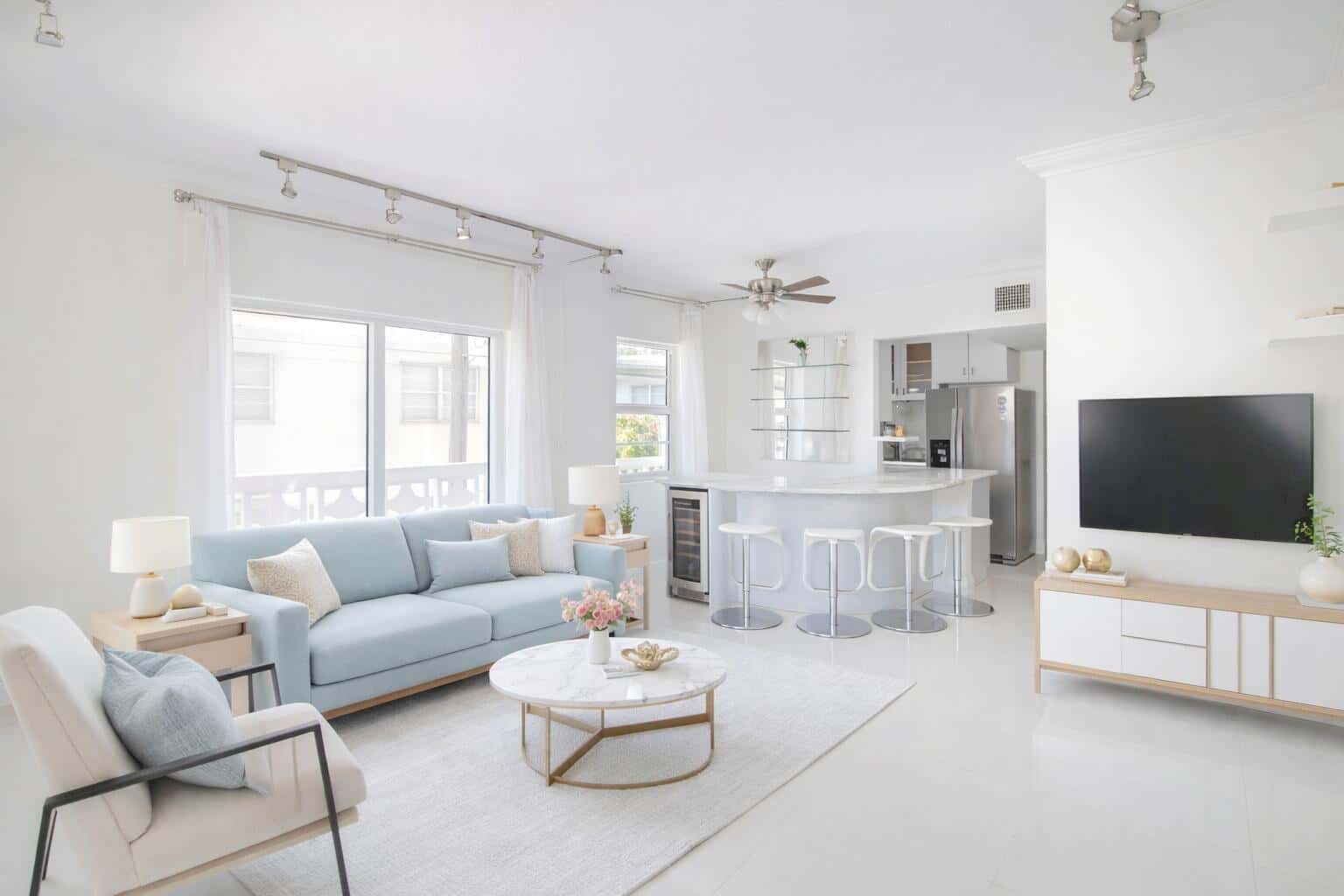 900 Euclid Avenue # 8, Miami Beach FL 33139