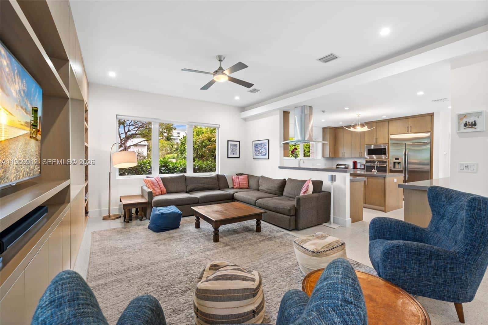 4595 N Jefferson Ave, Miami Beach FL 33140