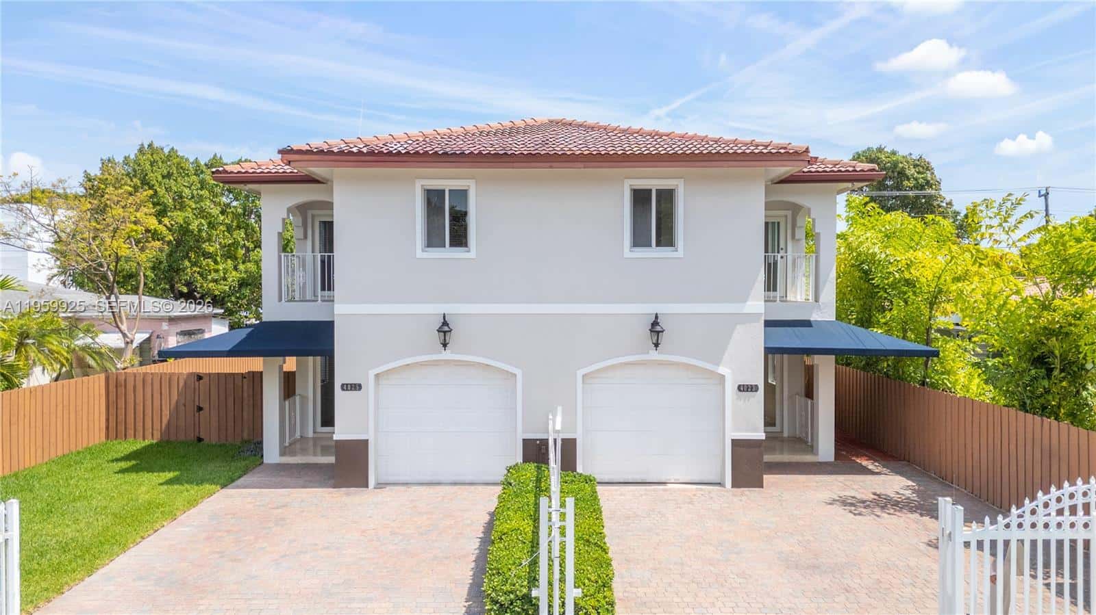 4025 SW 10th St, Miami FL 33134