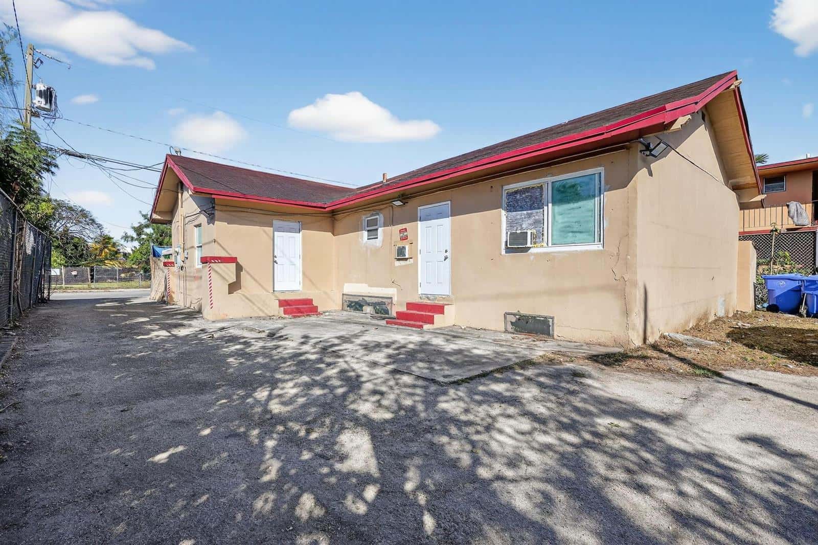 2168 NW 28 Street, Miami FL 33142
