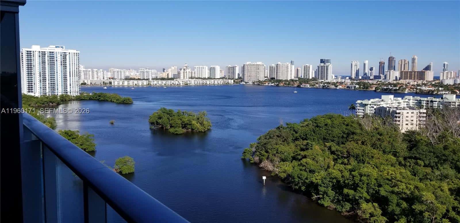 16385 Biscayne Blvd # 1516, Miami FL 33160