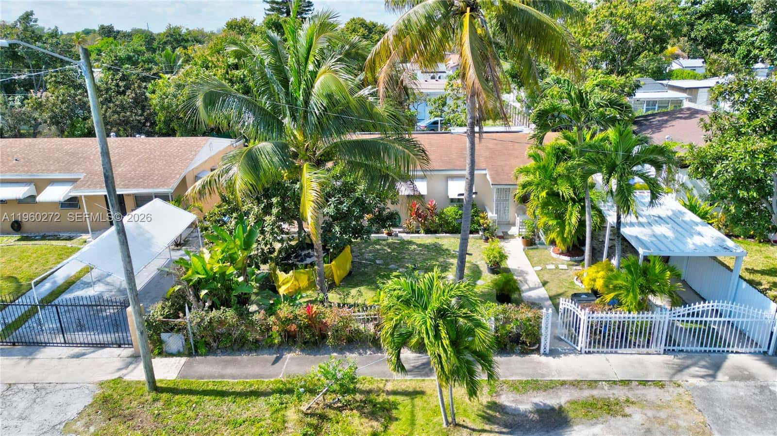 15700 NE 15th Pl, North Miami Beach FL 33162