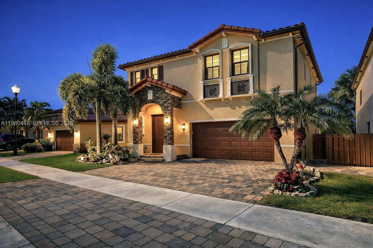 132 NE 26th Ave, Homestead FL 33033