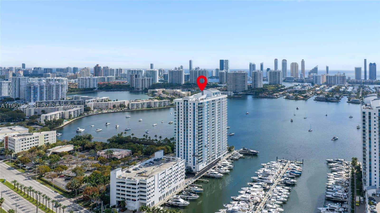 17301 Biscayne Blvd # 206, North Miami Beach FL 33160