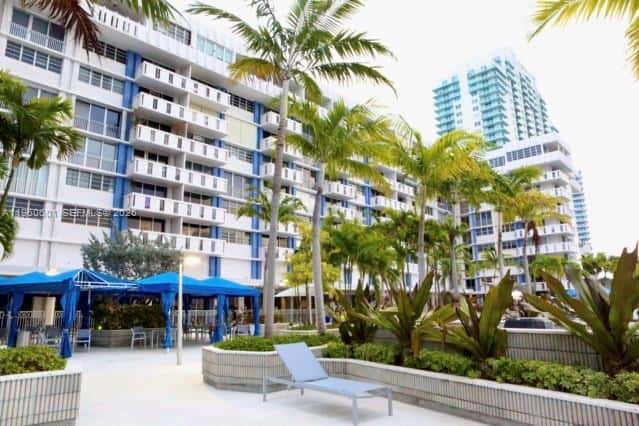 800 West Ave # 823, Miami Beach FL 33139