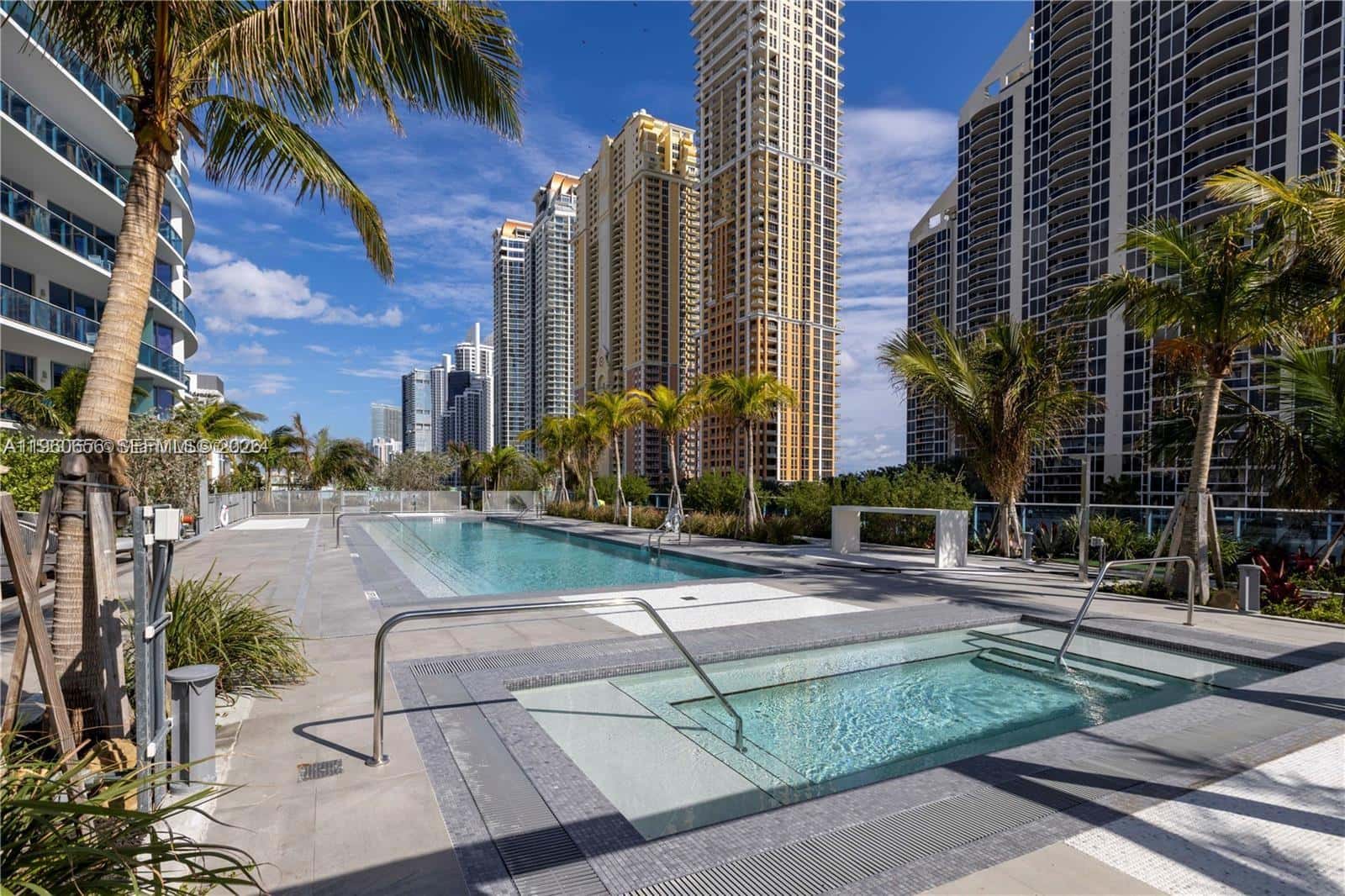 17550 Collins Ave # 505, Sunny Isles Beach FL 33160
