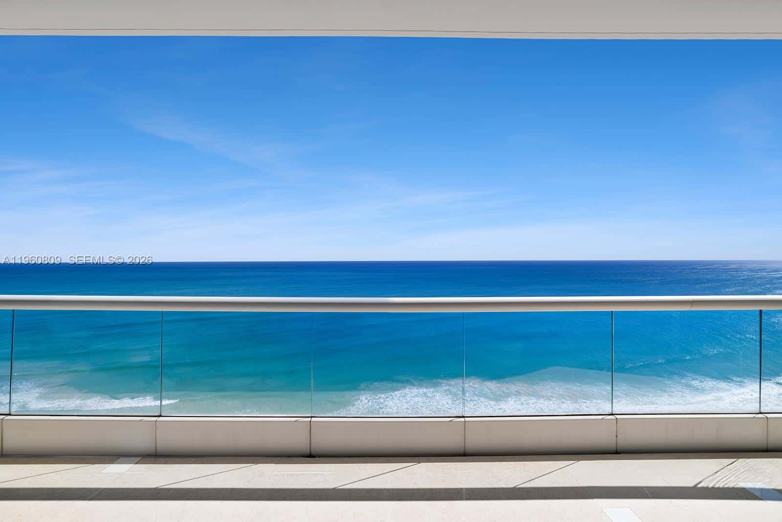 16051 Collins Ave # 2503, Sunny Isles Beach FL 33160