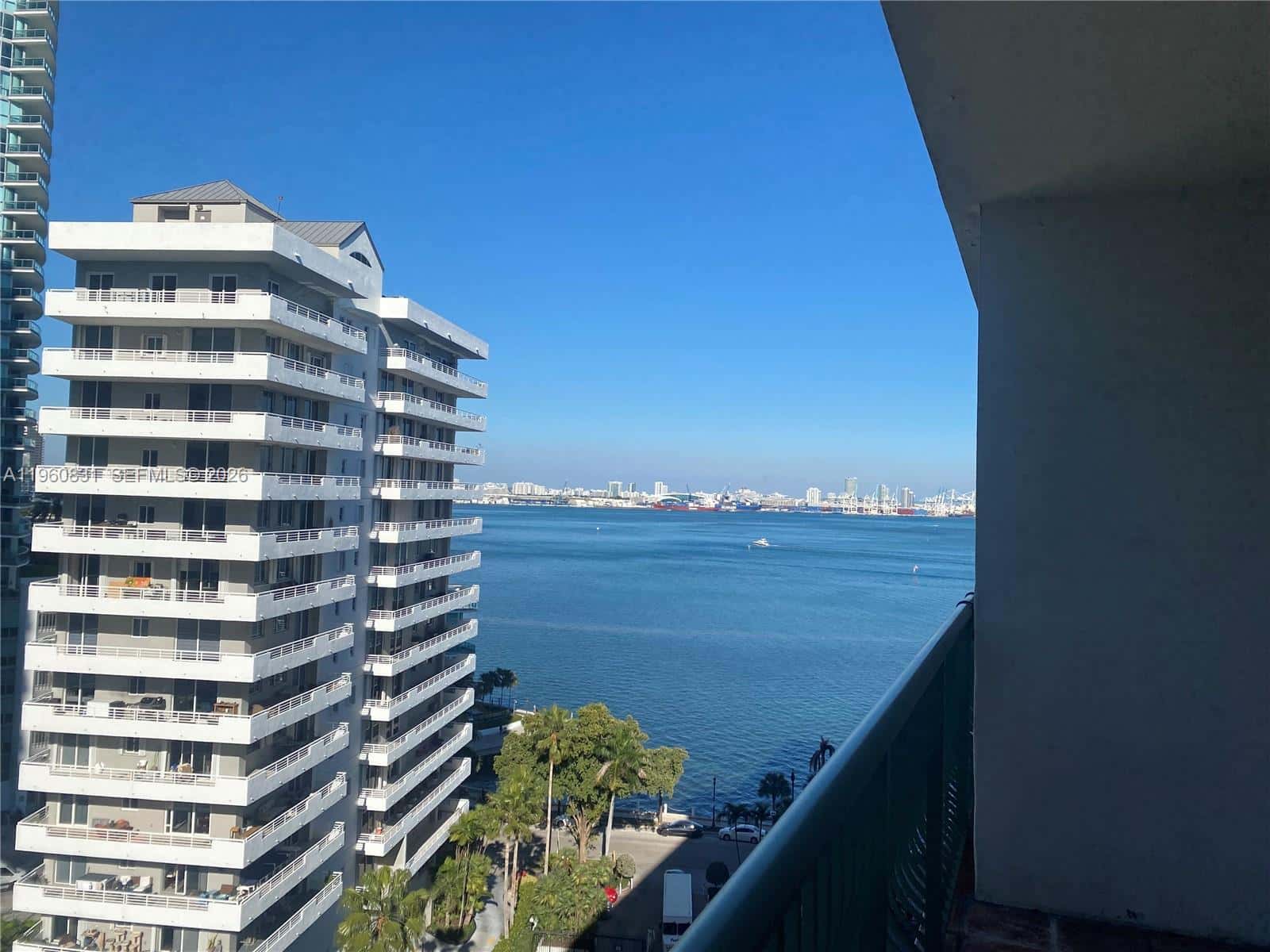 1408 Brickell Bay Dr # 1217, Miami FL 33131