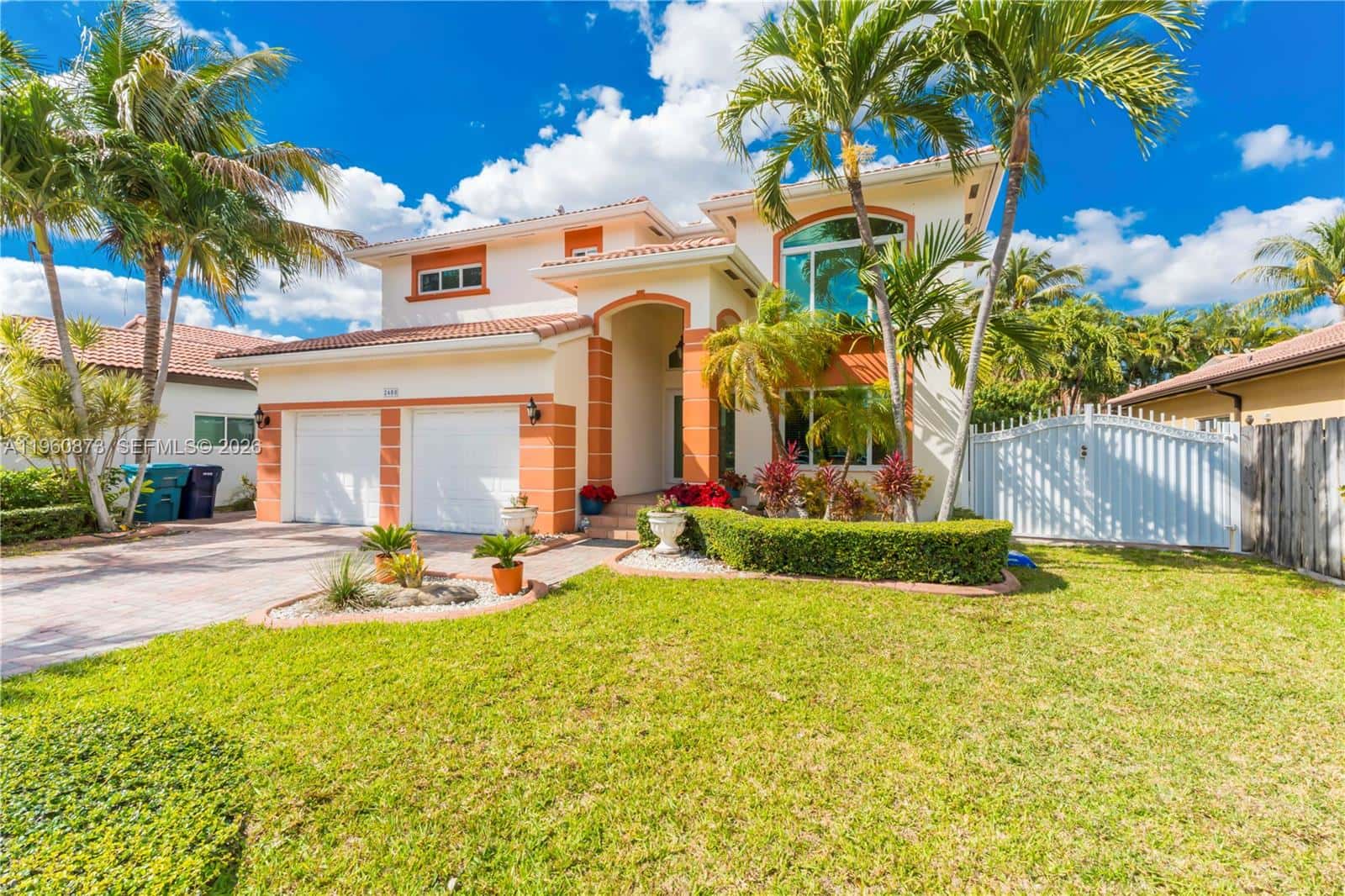 2680 SW 142nd Ave, Miami FL 33175