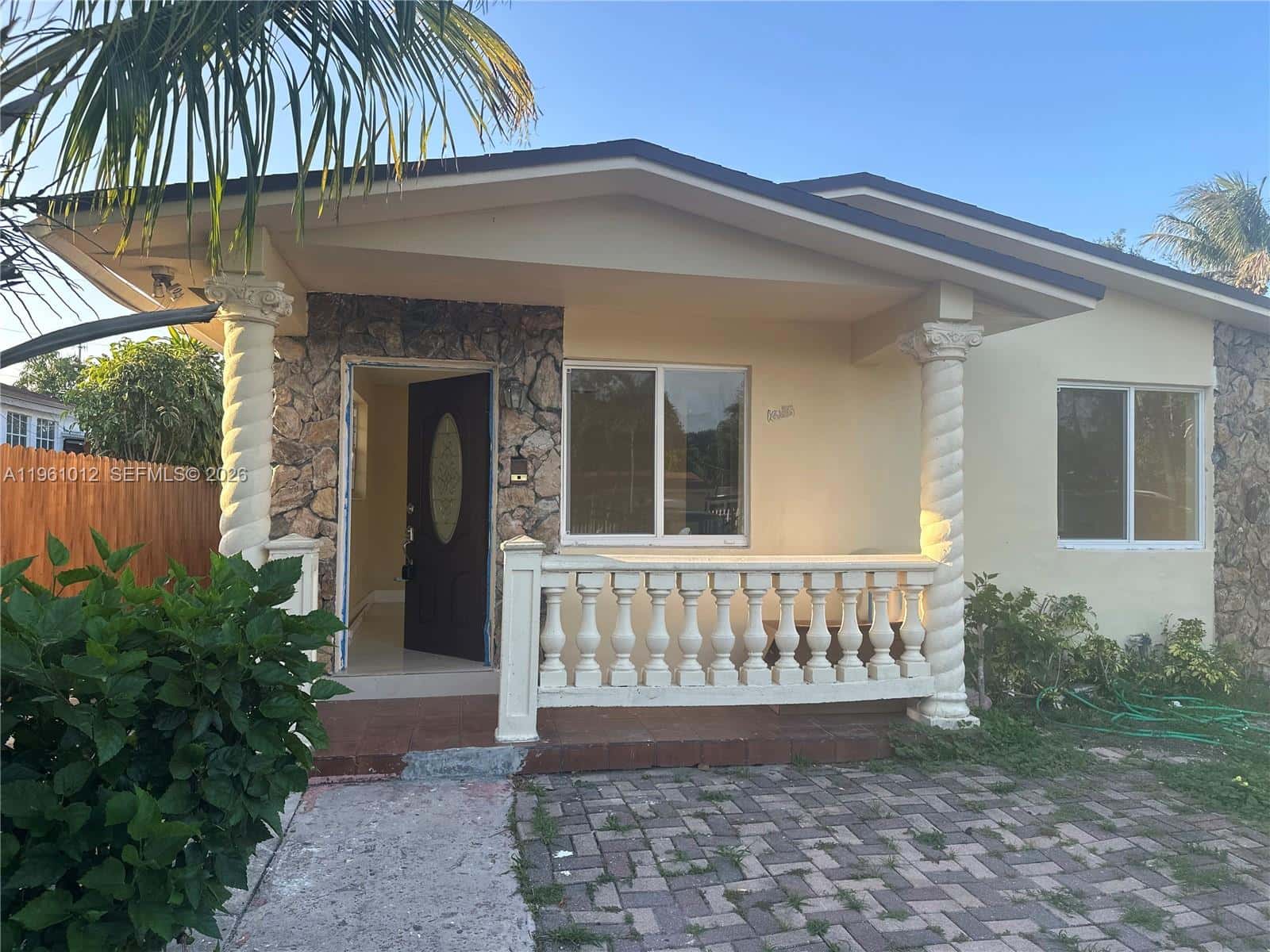 1655 NW 116th St, Miami FL 33167