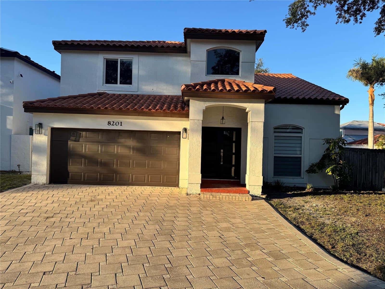 8201 NW 198th Street, Hialeah FL 33015