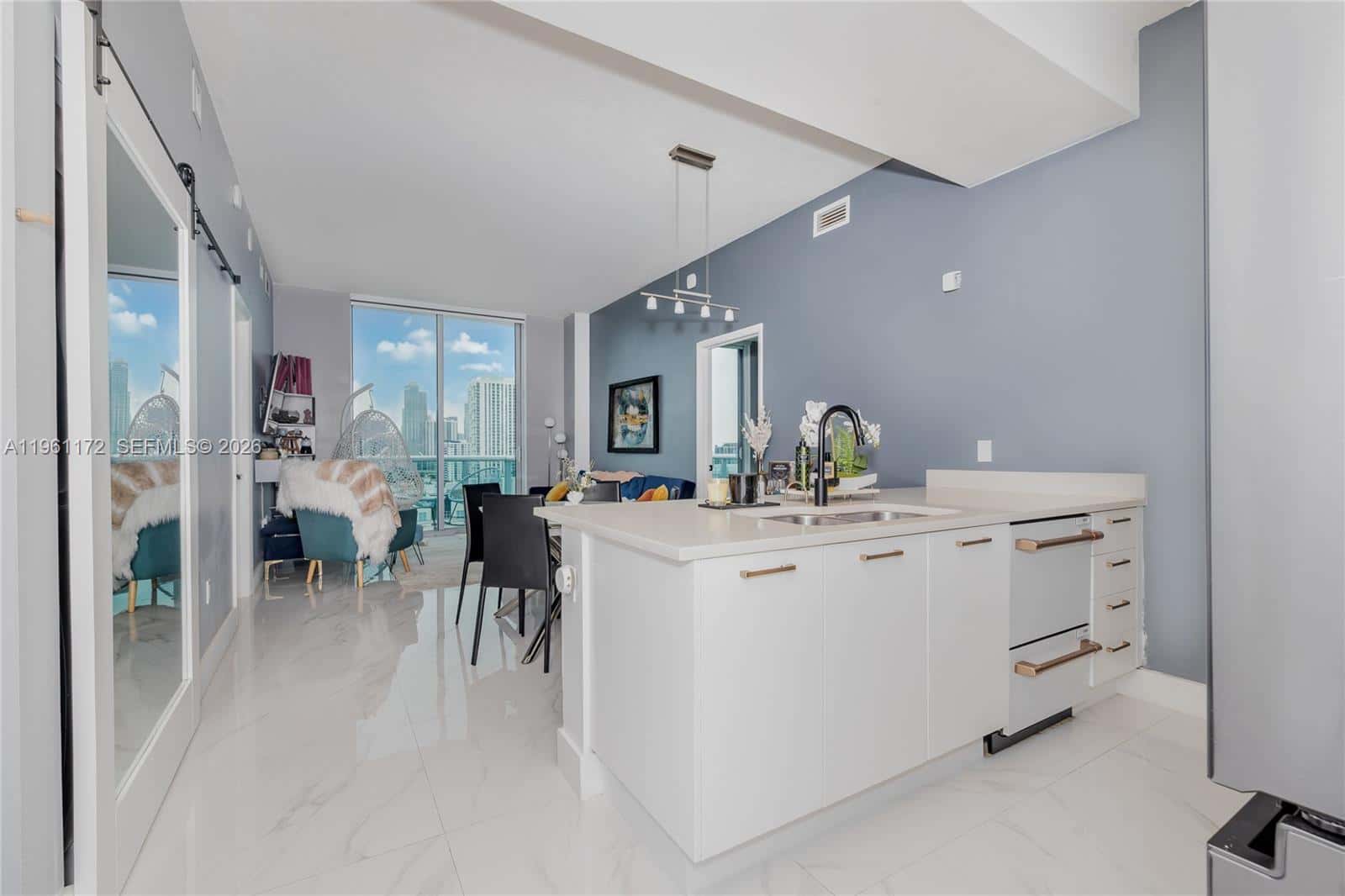 333 NE 24th St # 1912, Miami FL 33137