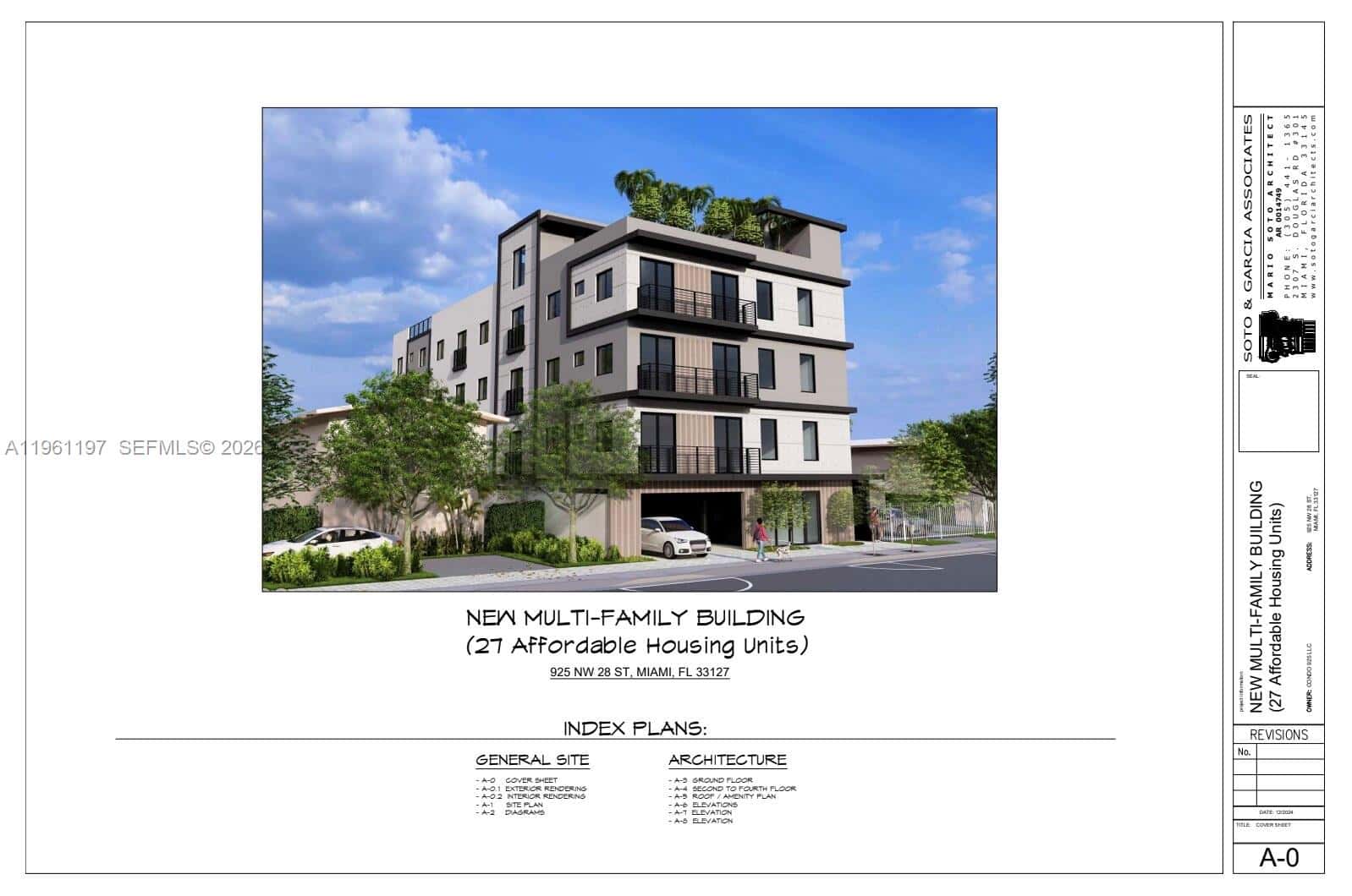 925 NW 28th St, Miami FL 33127