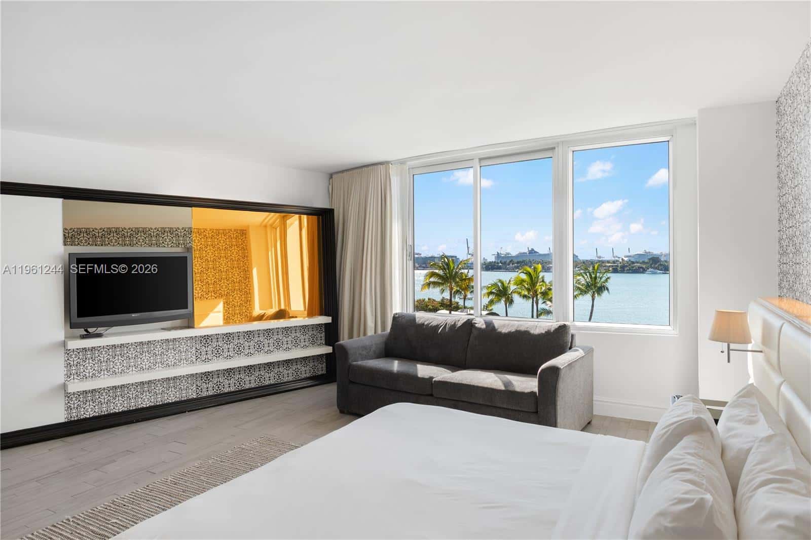 1100 West Ave # 408, Miami Beach FL 33139