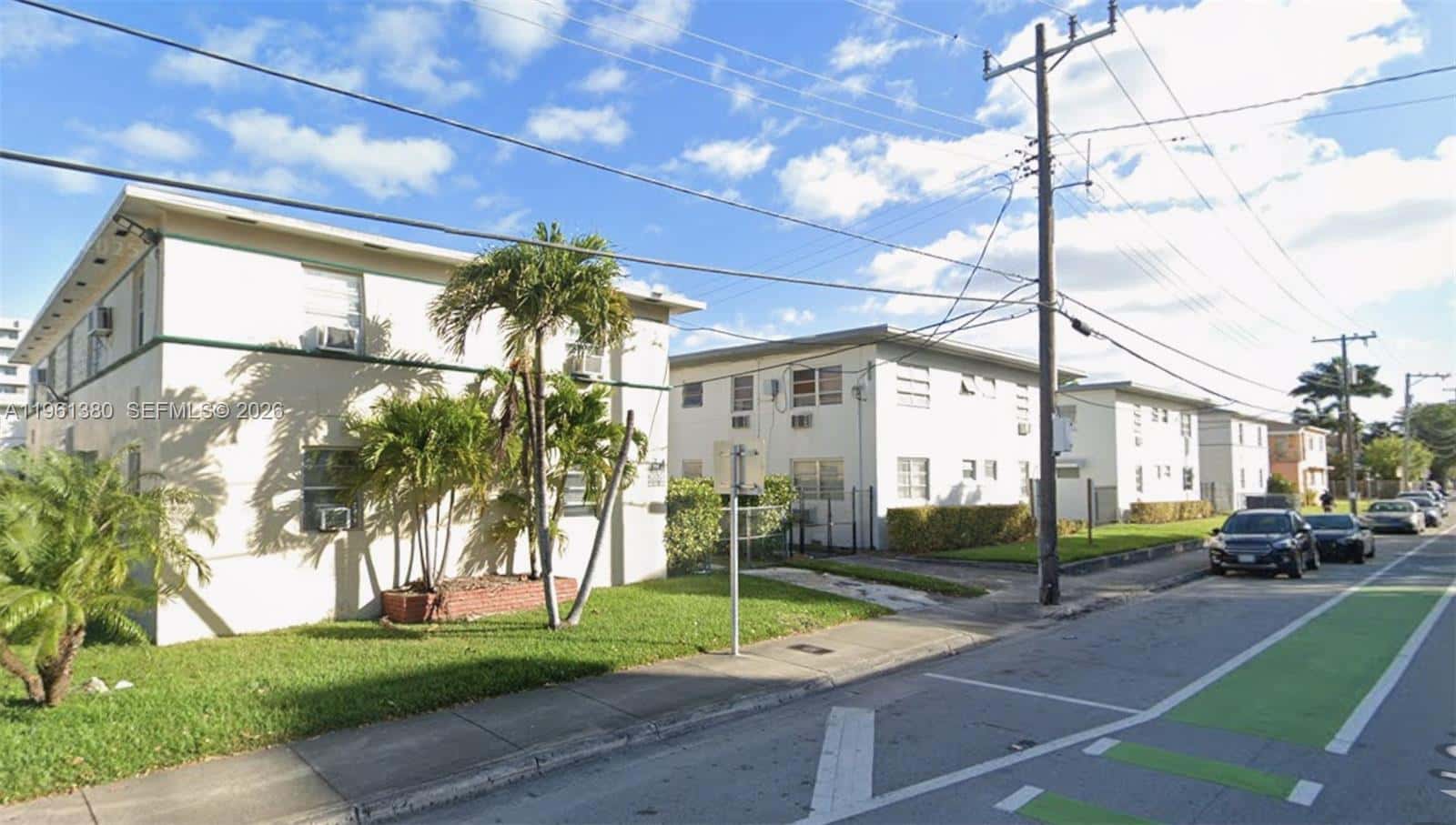 428 NE 82nd St # 5E, Miami FL 33138