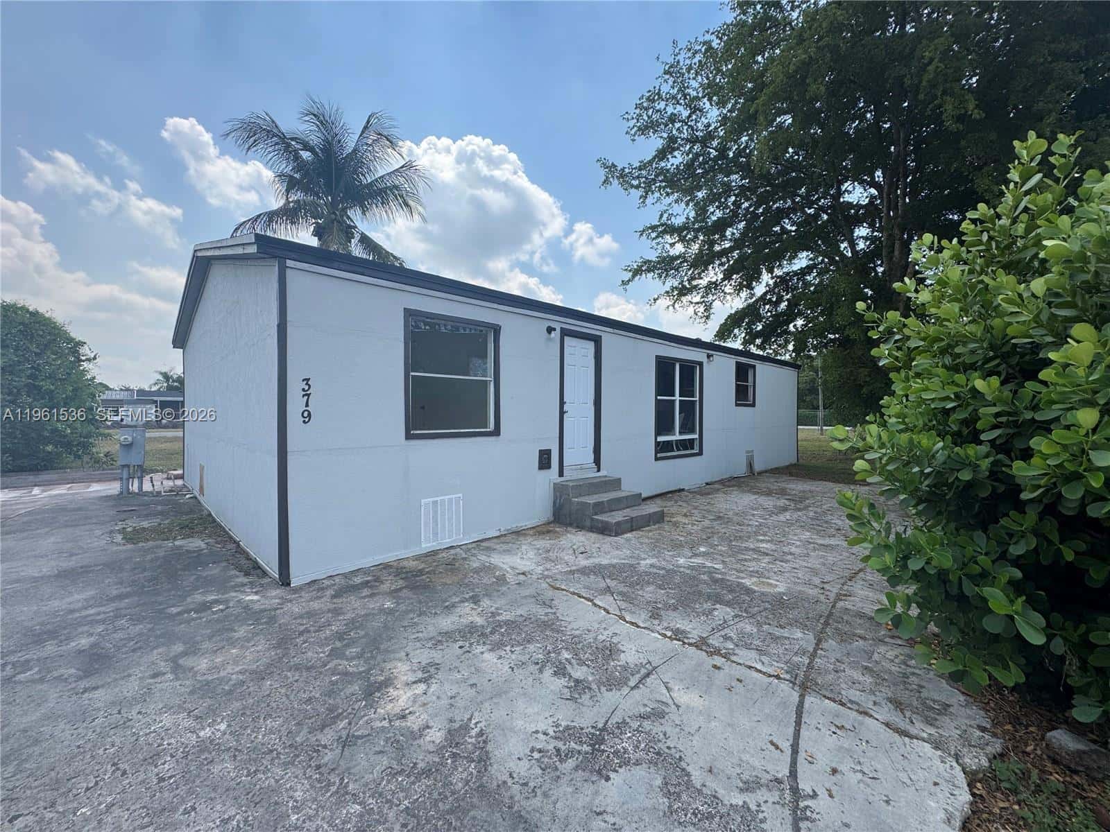 19800 SW 180th Av #379, Miami FL 33187