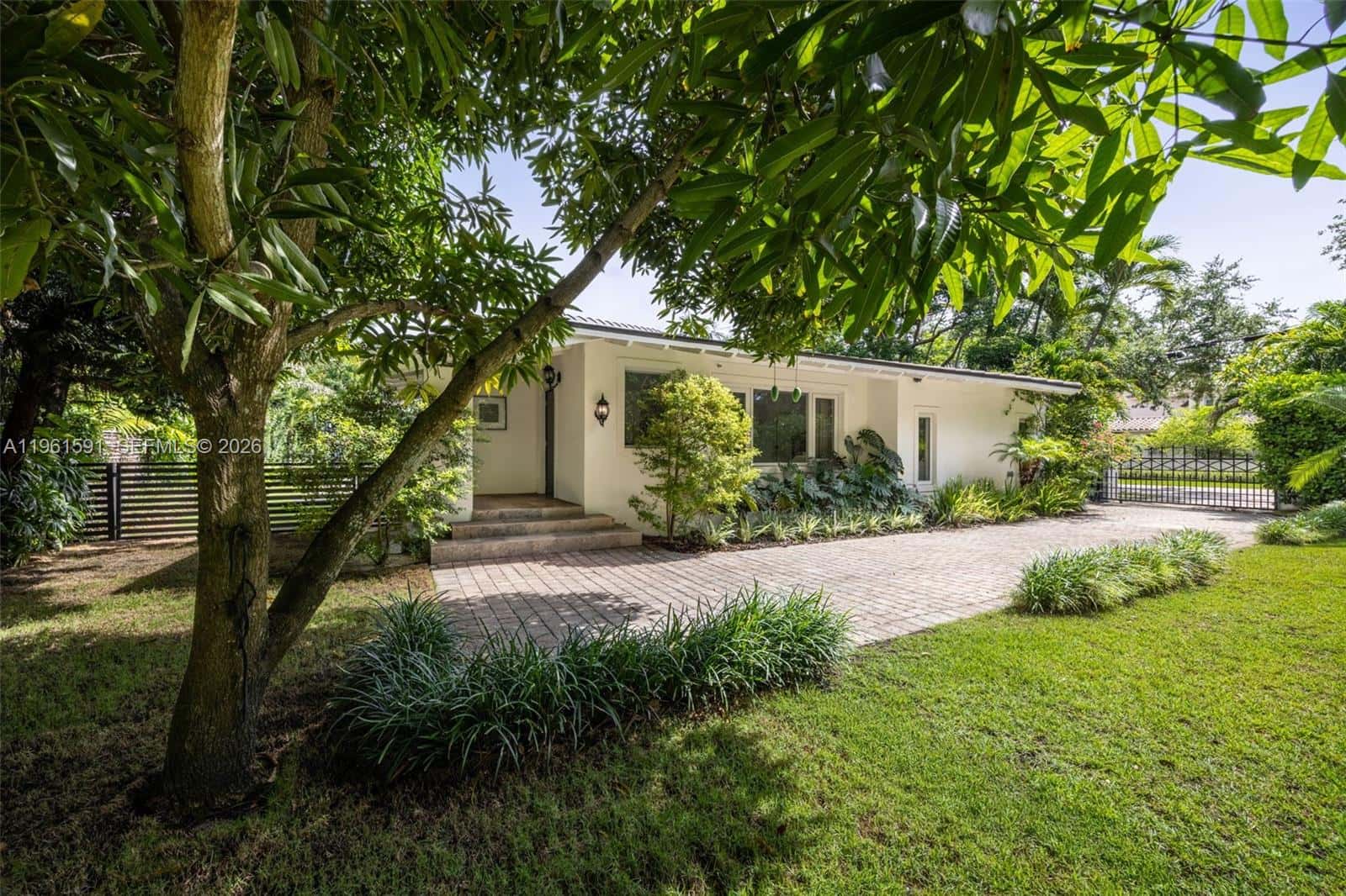 1101 Coral Way, Coral Gables FL 33134