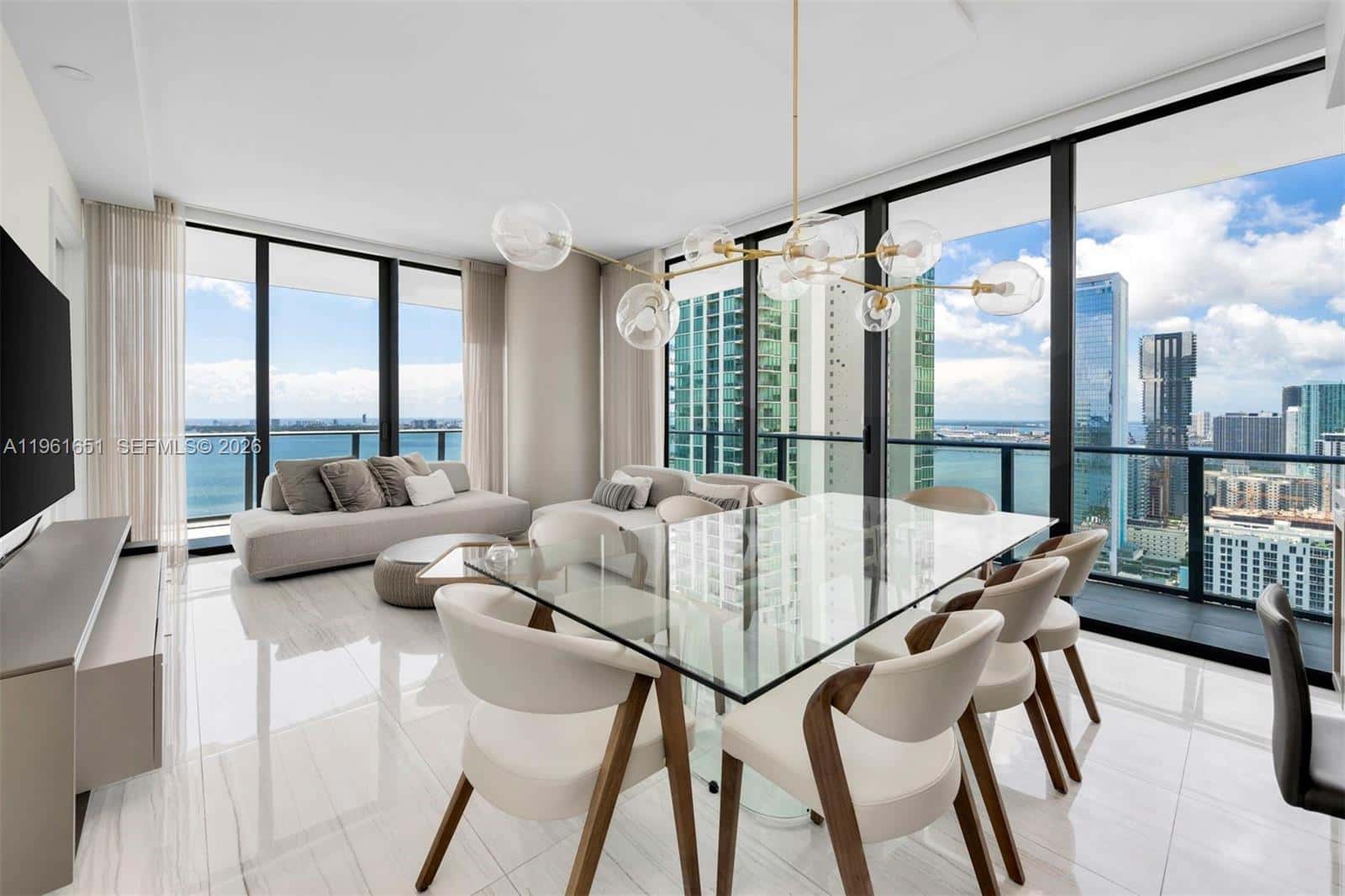 480 NE 31st St # 3401, Miami FL 33137