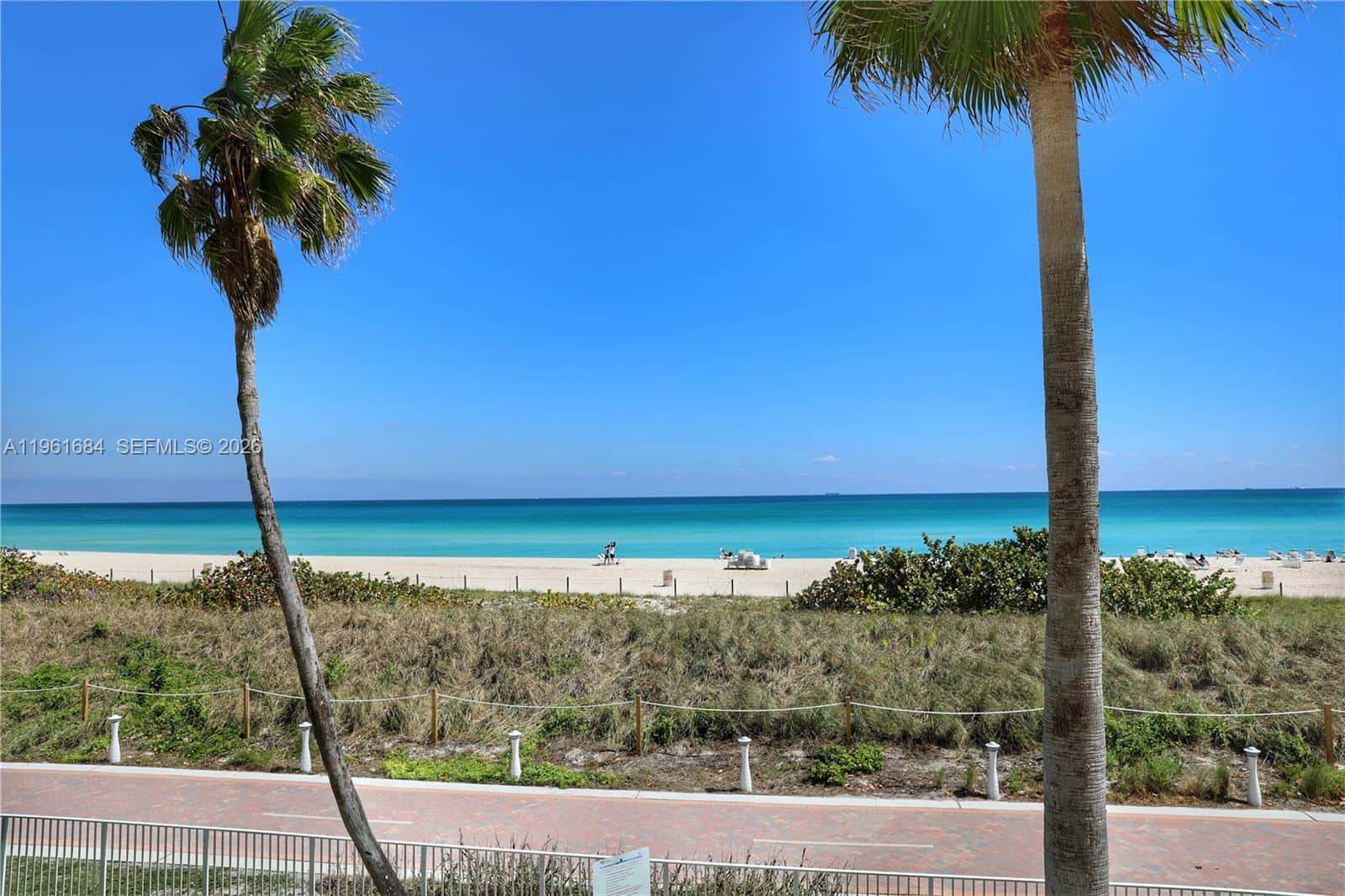 5601 Collins Ave # 1423, Miami Beach FL 33140