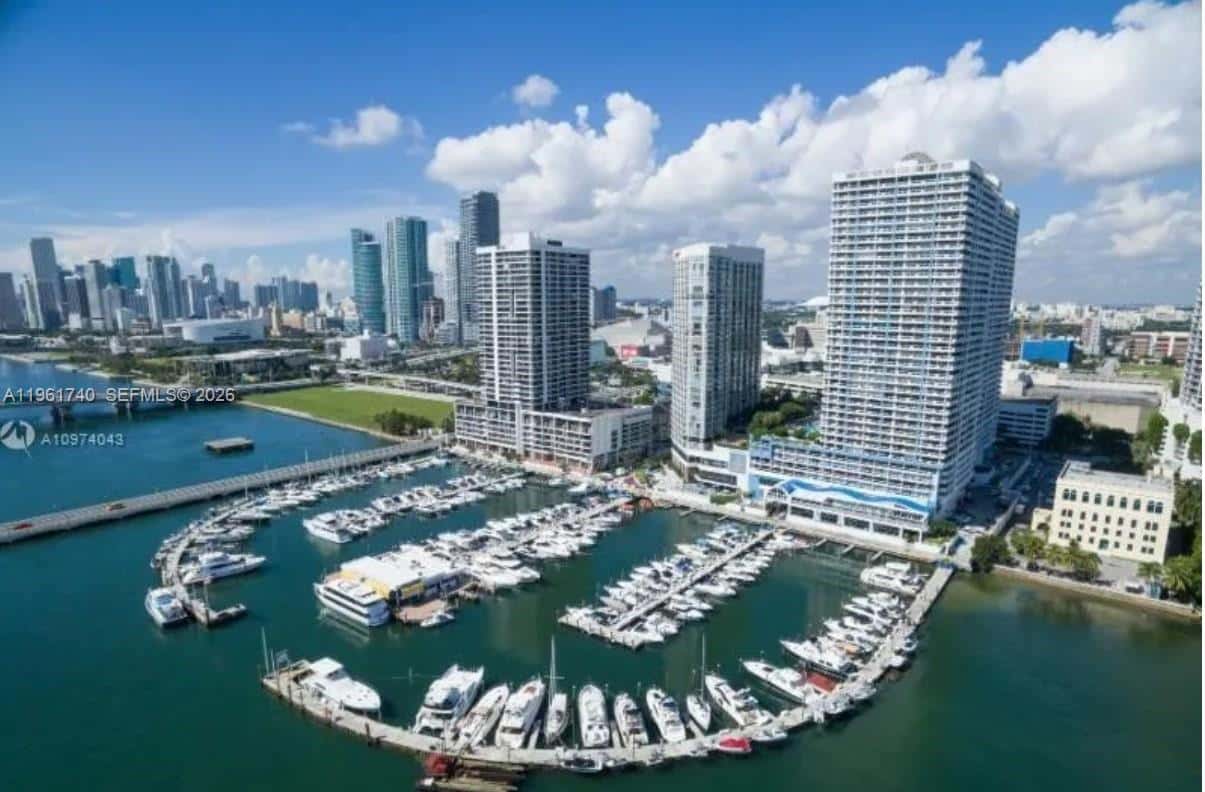 1717 N Bayshore Dr. # 3451, Miami FL 33132