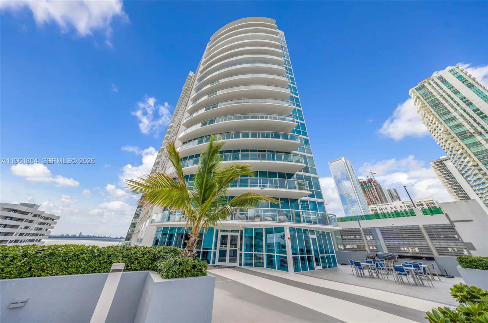 480 NE 30th St # 1402, Miami FL 33137