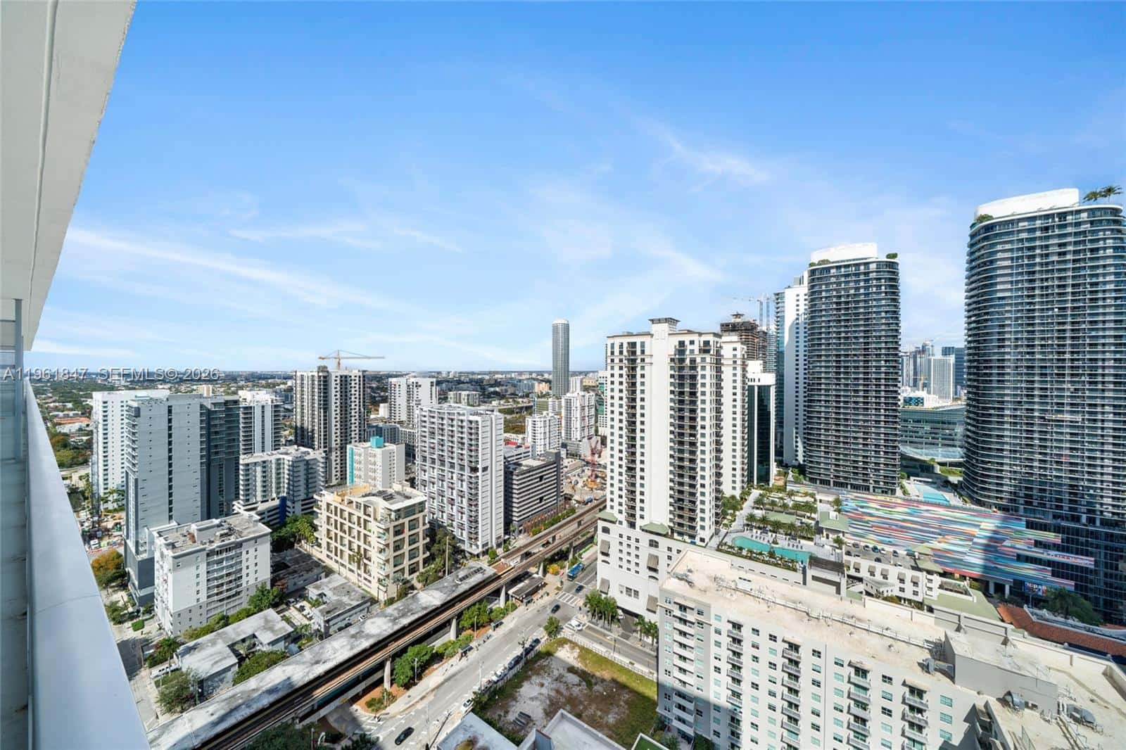 1111 SW 1st Ave, Miami FL 33130