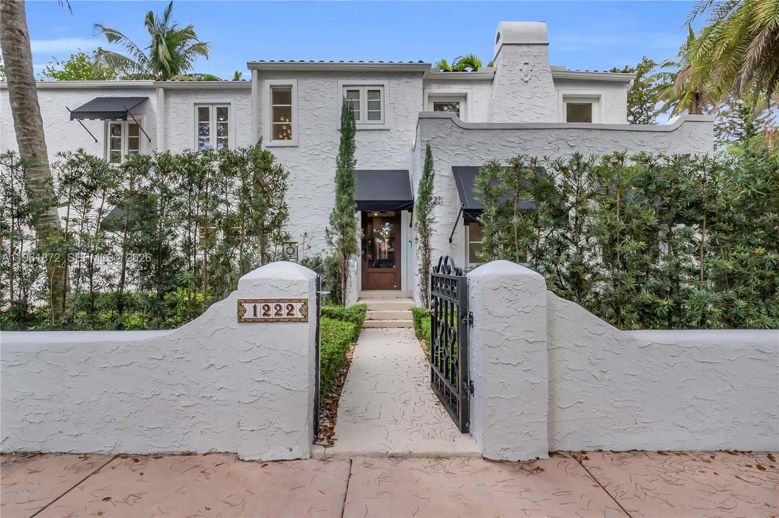 1222 Cortez St, Coral Gables FL 33134