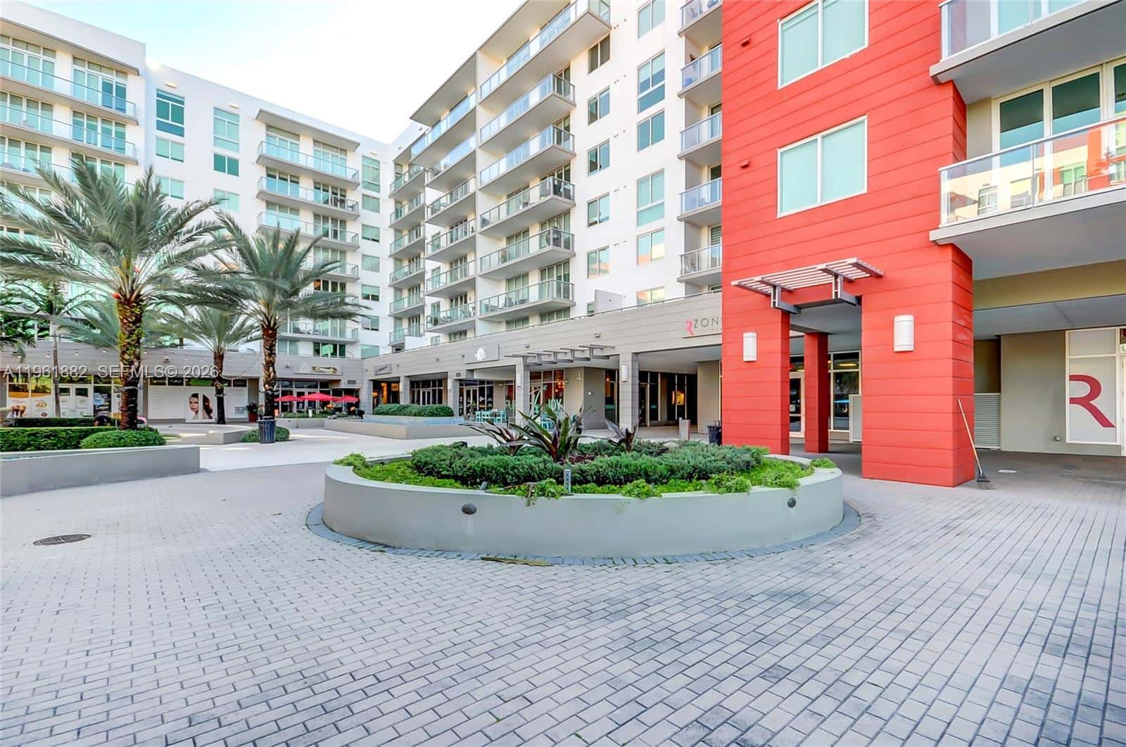 7661 NW 107th Ave # 506, Doral FL 33178