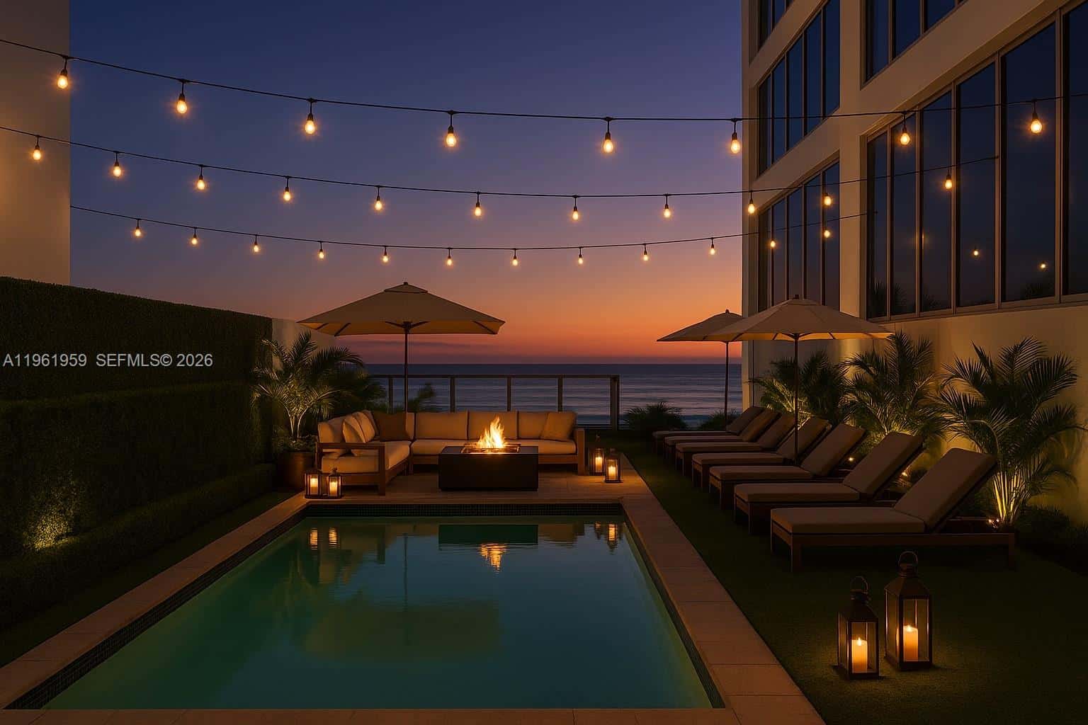 6899 Collins Ave, Miami Beach FL 33141