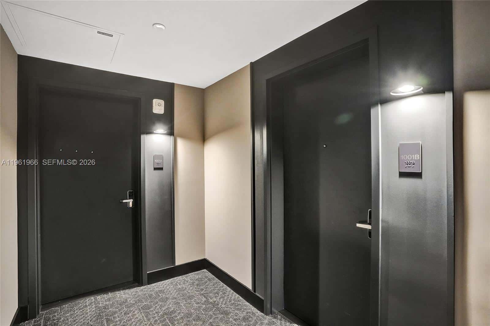 121 NE 5th Street # 1001B, Miami FL 33132