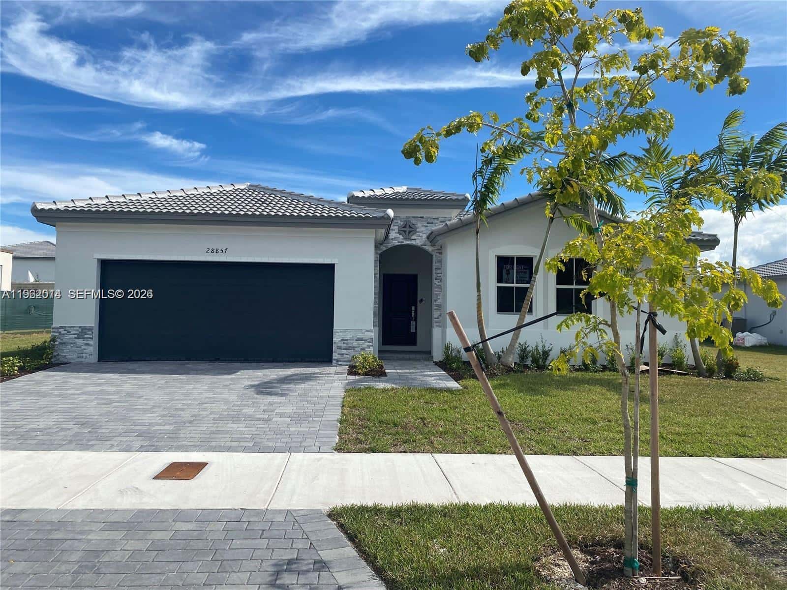 28857 SW 163rd Ct # 0, Homestead FL 33033