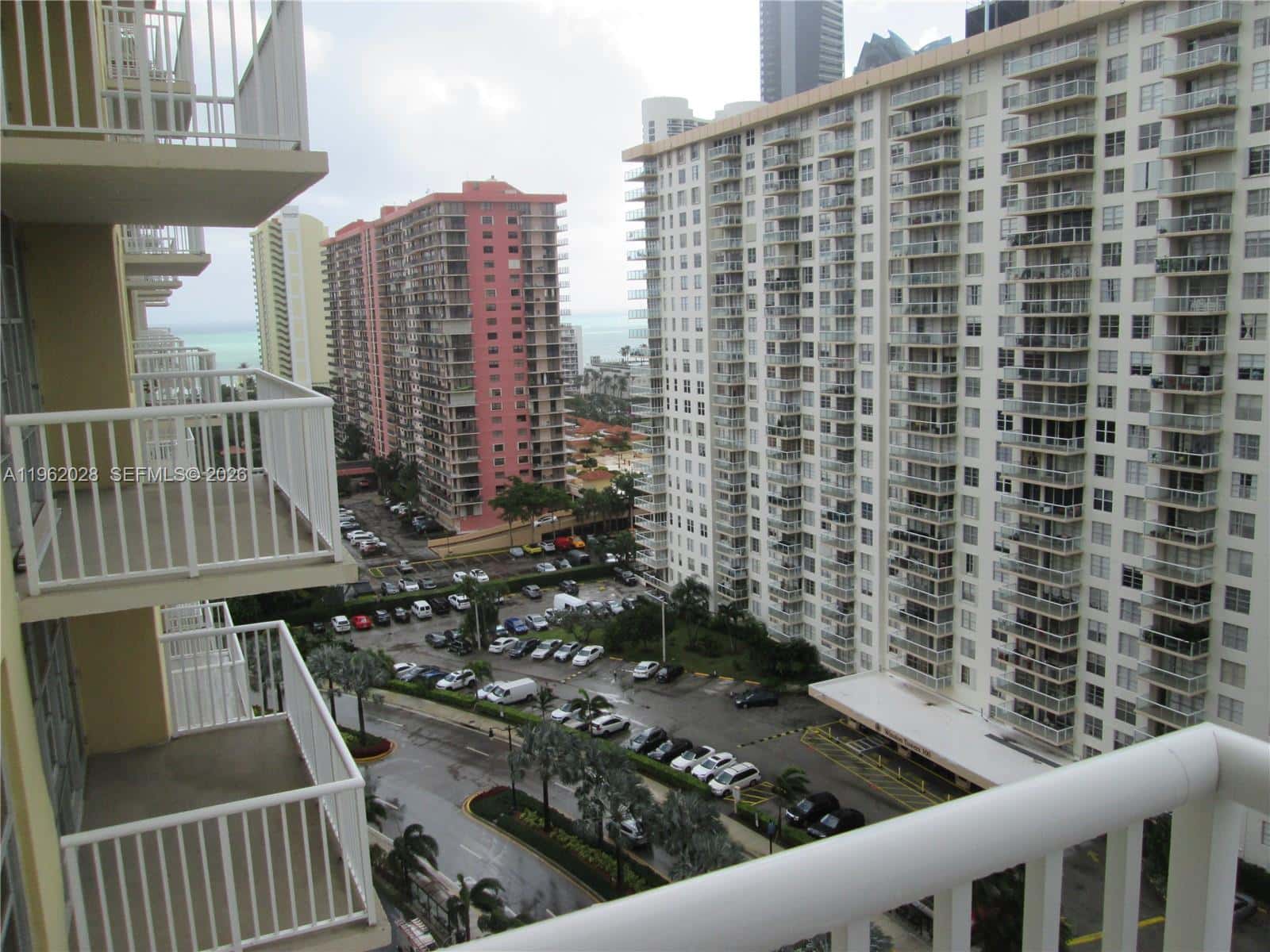 231 174th St # 1706, Sunny Isles Beach FL 33160