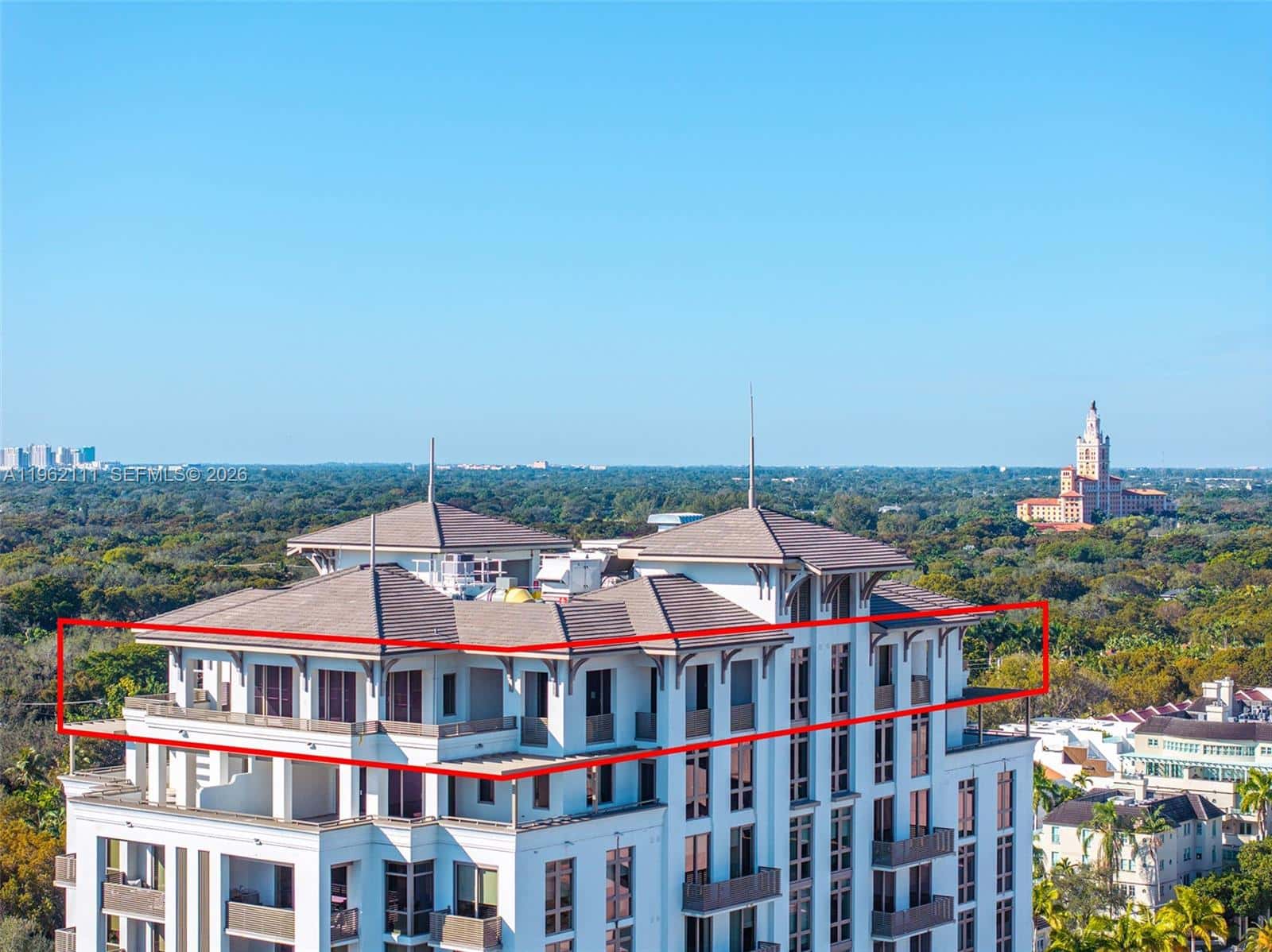 515 Valencia Ave # 1301, Coral Gables FL 33134
