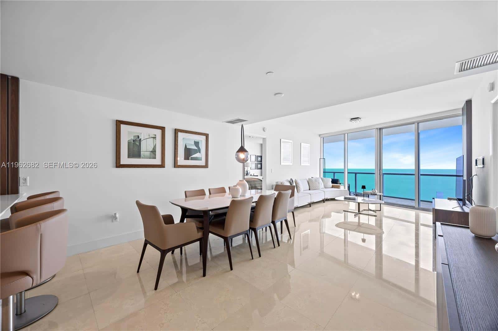 17001 Collins Ave # 3507, Sunny Isles Beach FL 33160