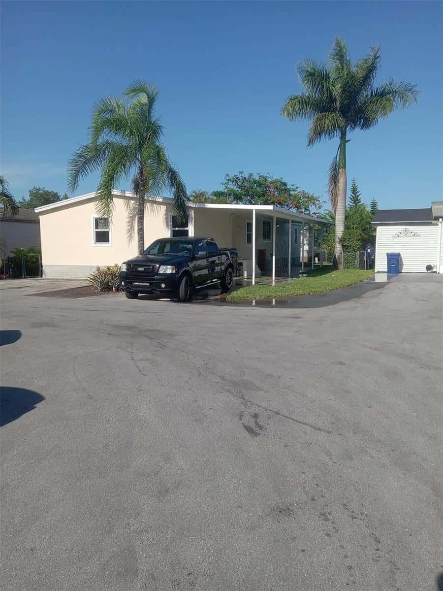 19800 SW 180th Avenue # 153, Miami FL 33187