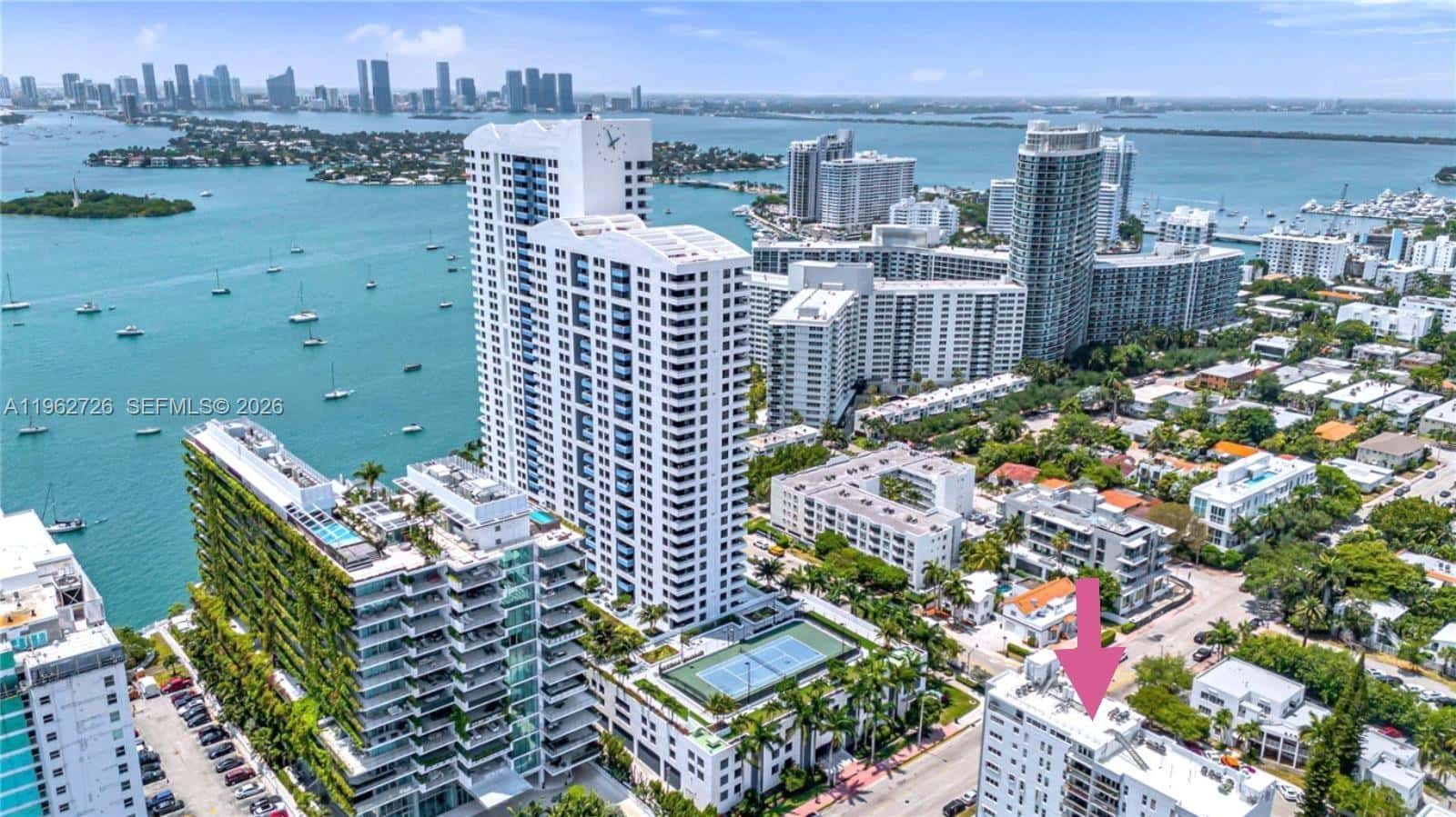 1345 West Ave # 201, Miami Beach FL 33139