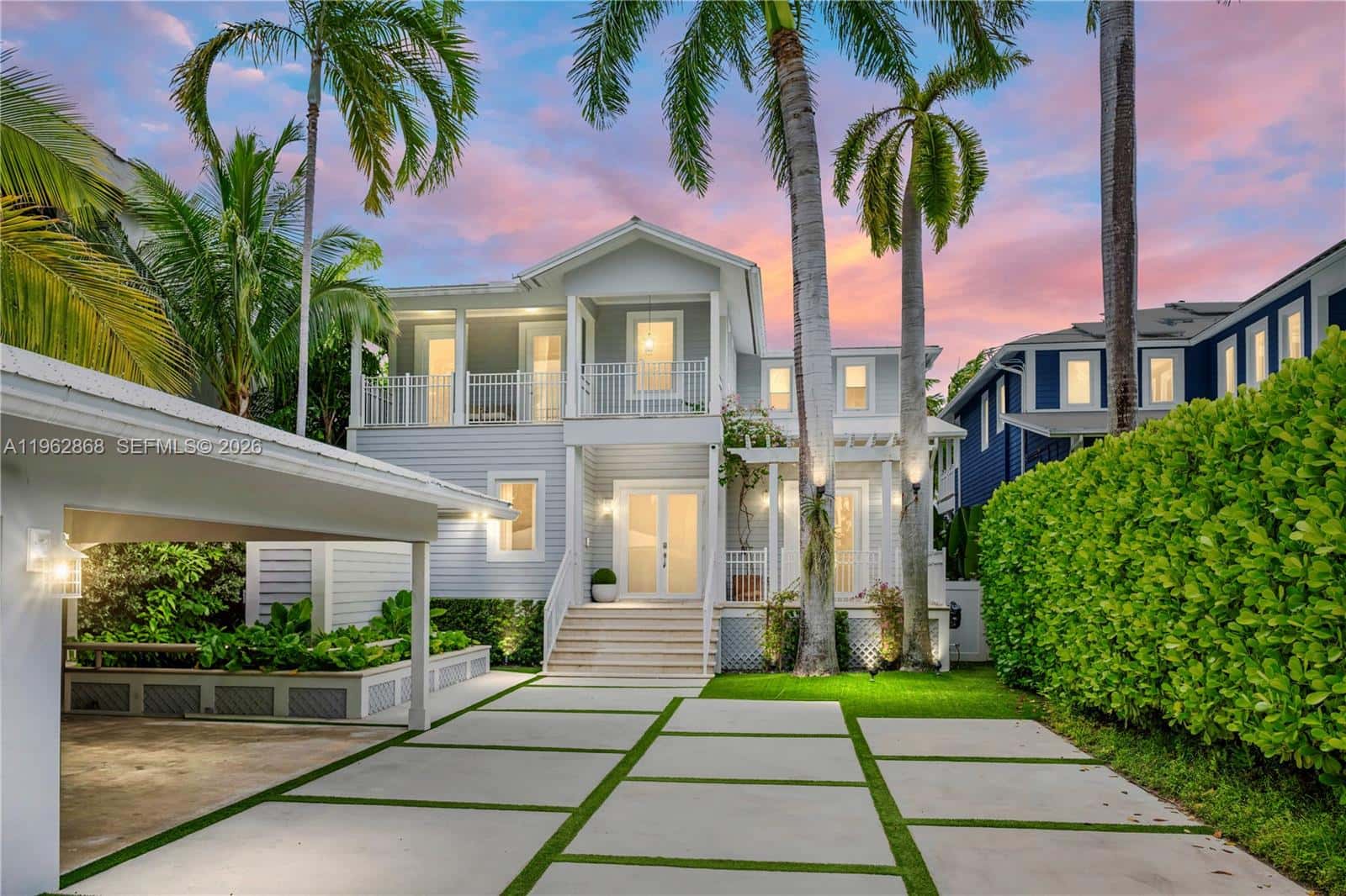 745 NE 77th St, Miami FL 33138