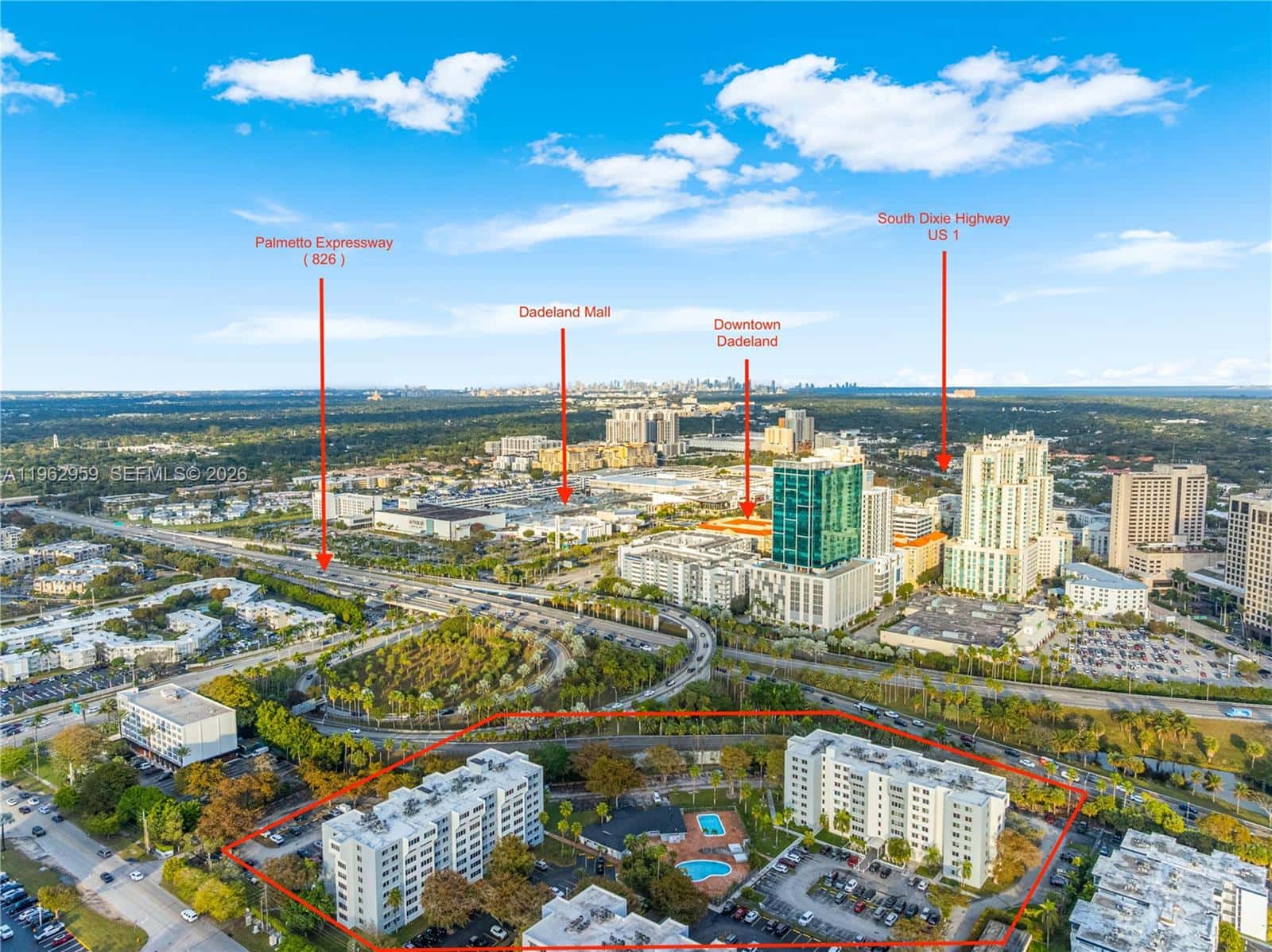 9001-9143 SW 77th Ave, Miami FL 33156
