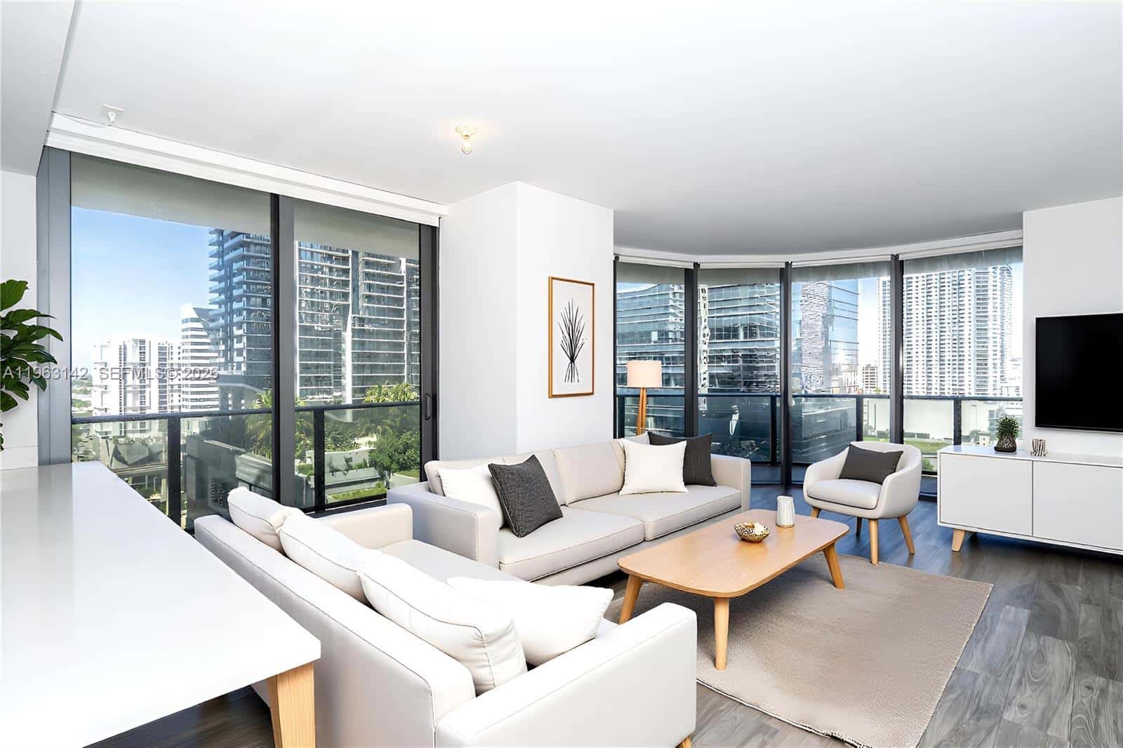 801 S Miami Ave # 1409, Miami FL 33130