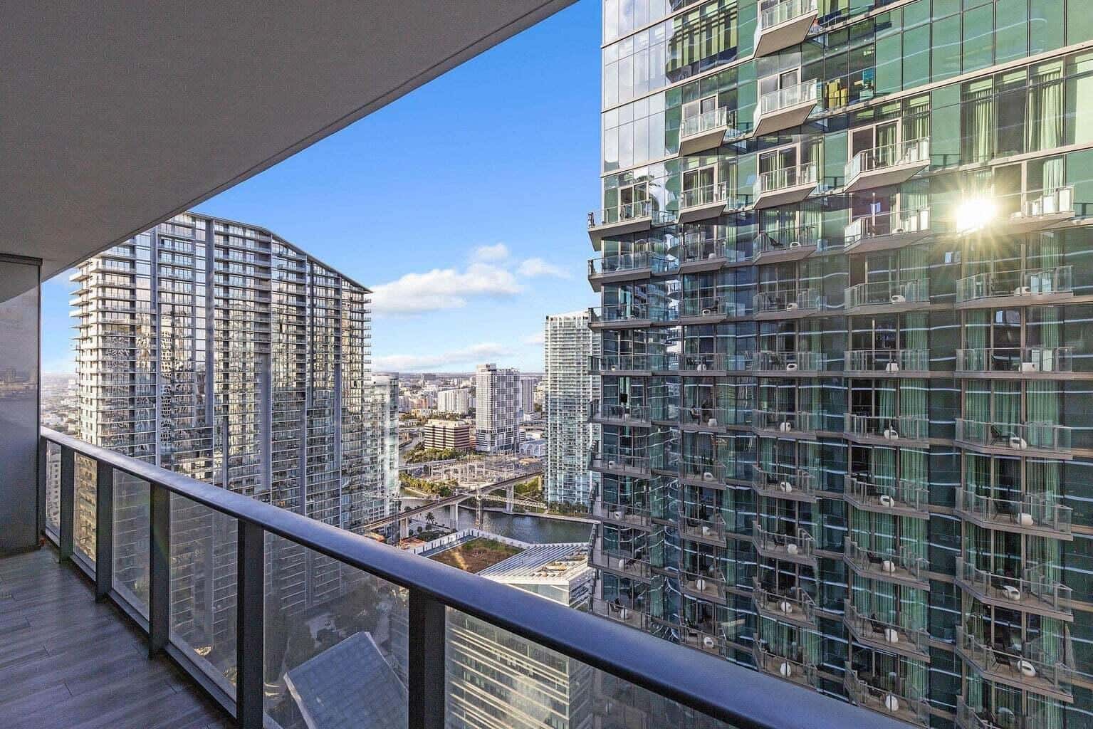801 S Miami Avenue # 3607, Miami FL 33130