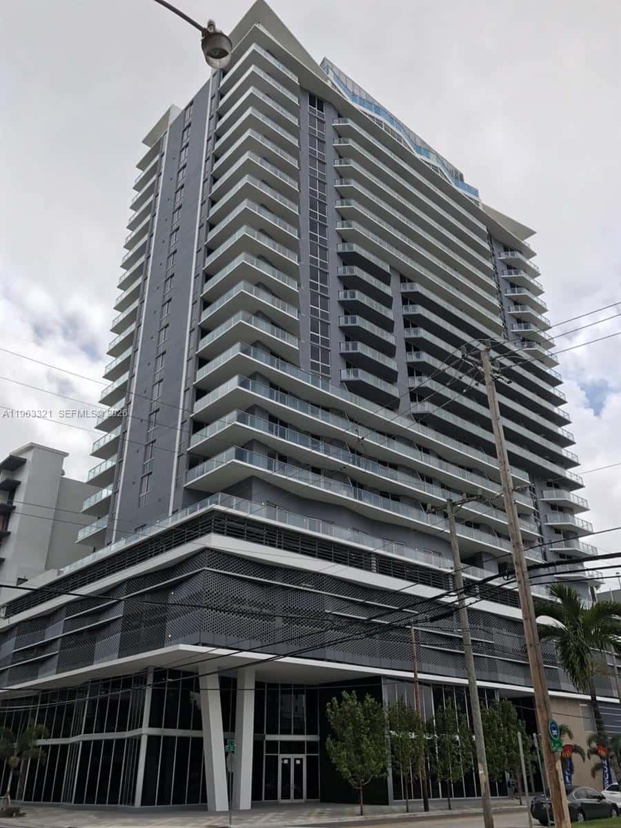 1010 SW 2ND AVE # 607, Miami FL 33130
