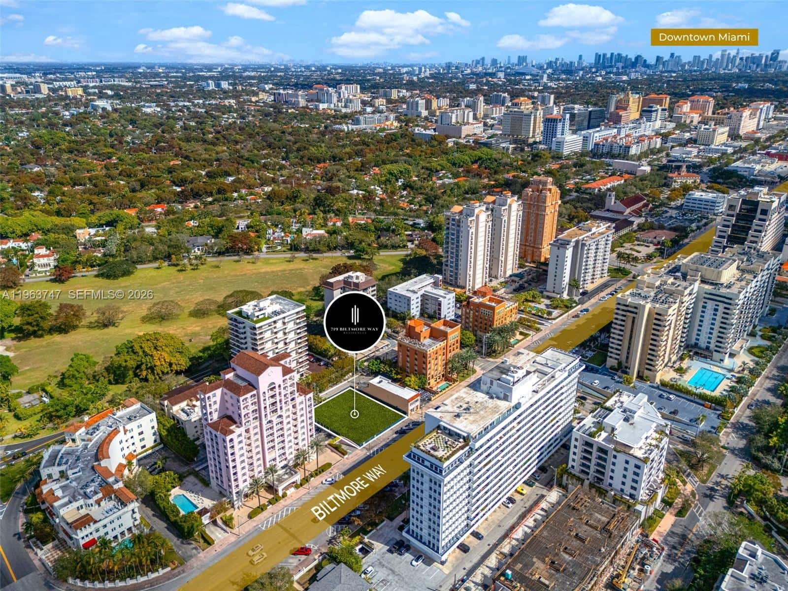 719 Biltmore Way, Coral Gables FL 33134